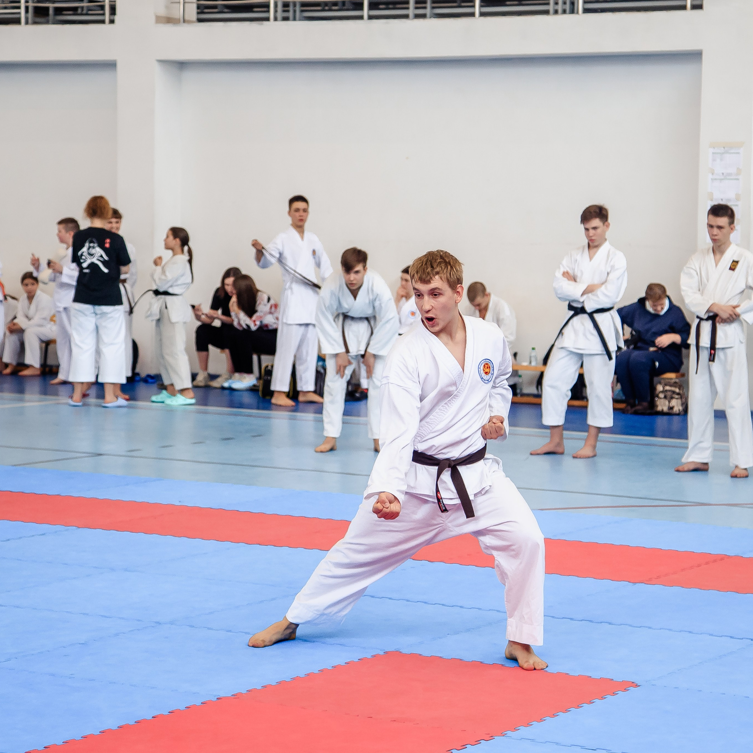 Чемпионат и Первенство СЗФО