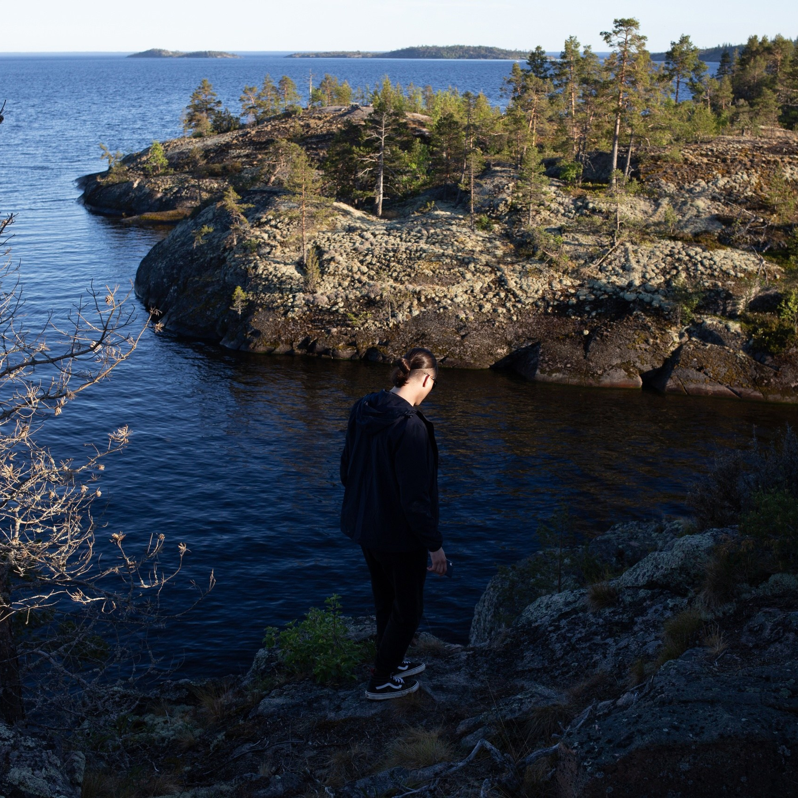 Сортавала — Остров Валаам