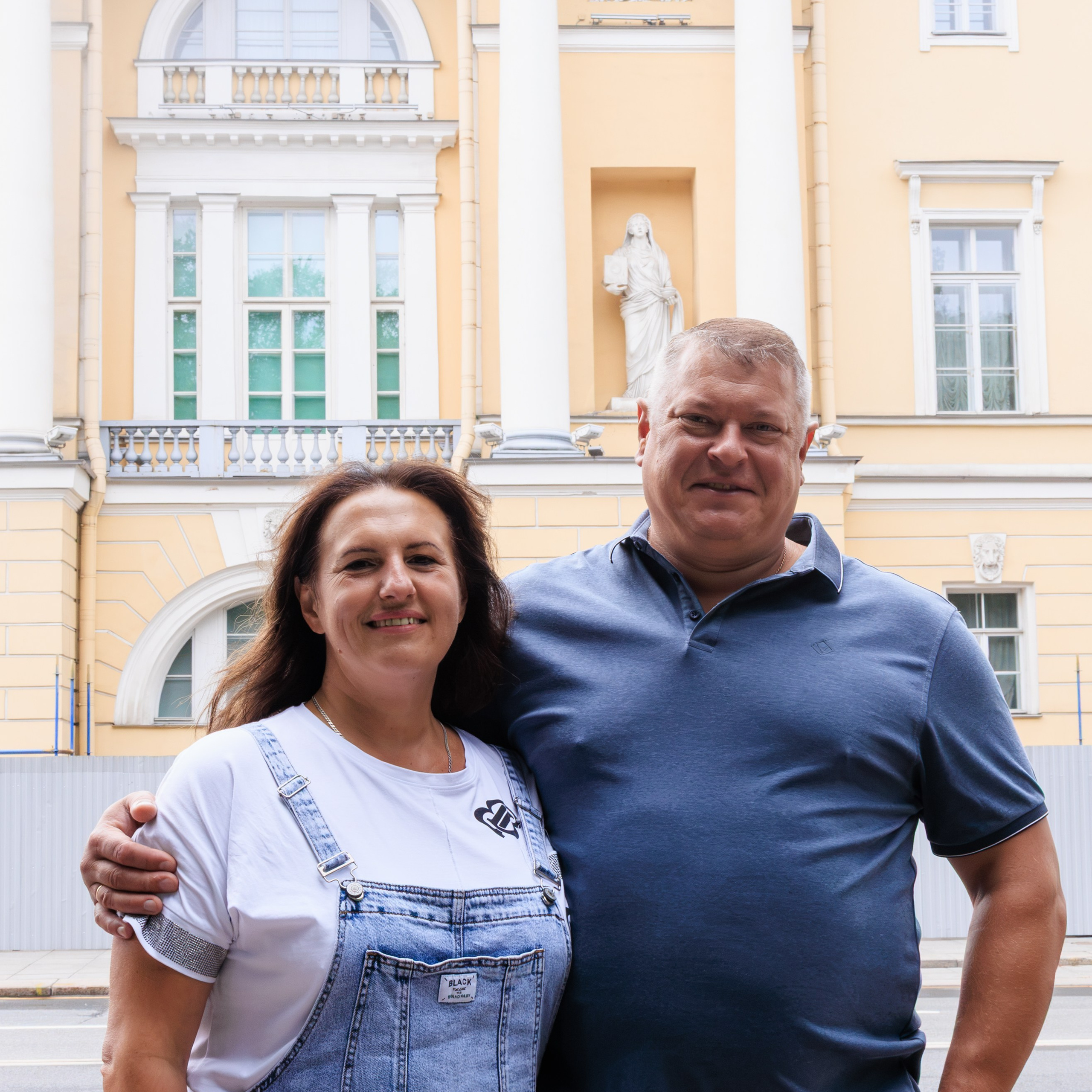 Отзывы. Фотограф в Санкт-Петербурге Чумаков Семен