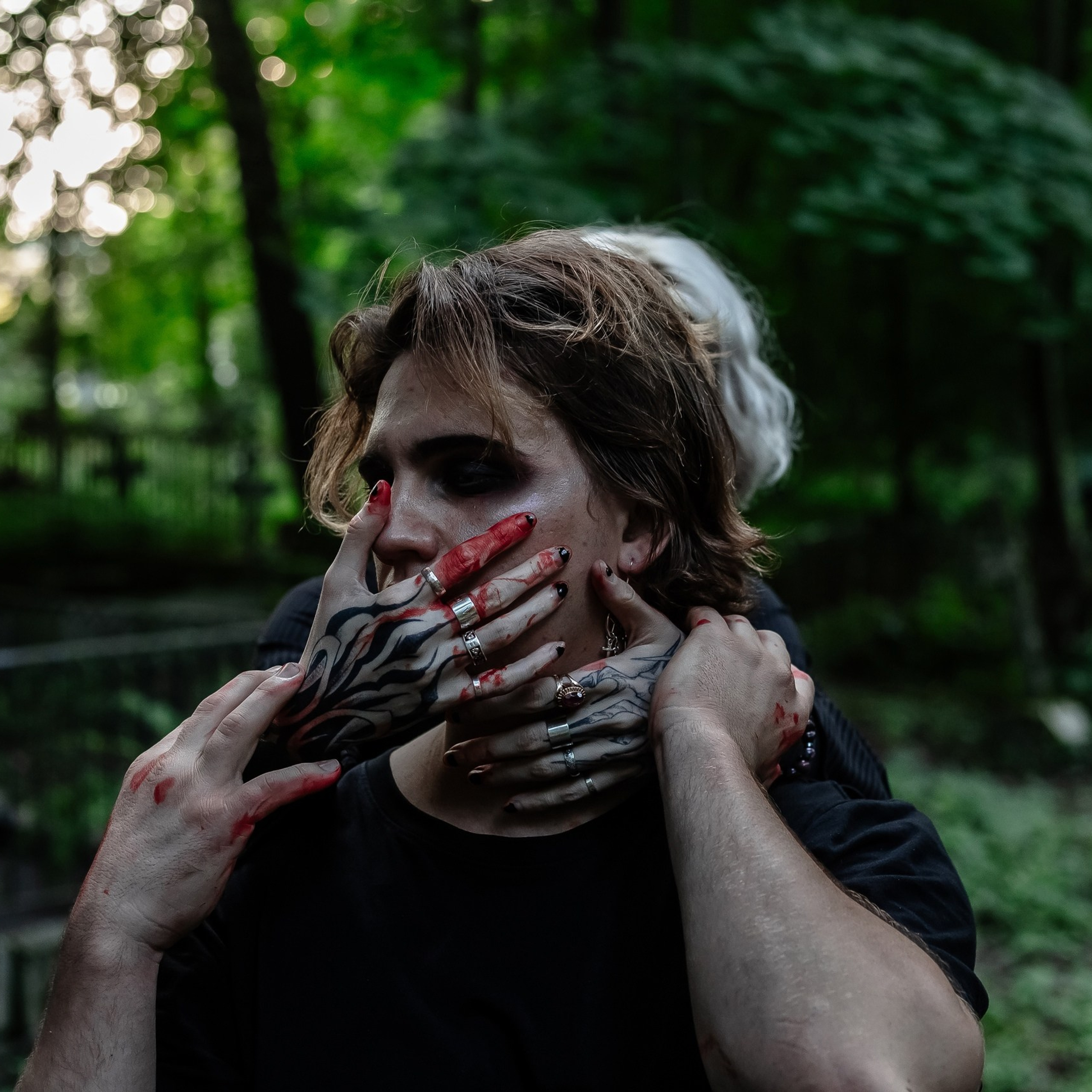 Maria и Владислав