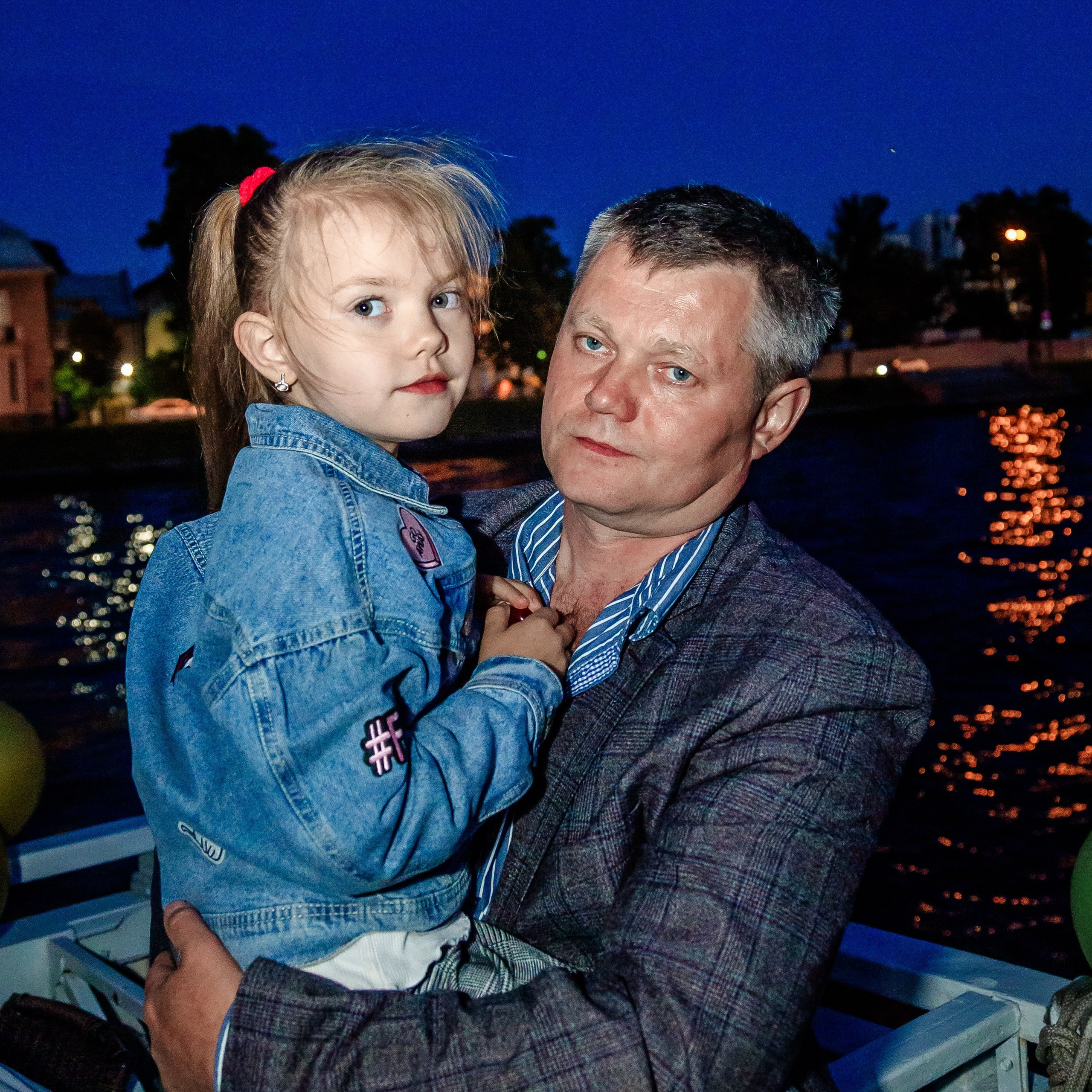 Отзывы. Фотограф в Санкт-Петербурге Чумаков Семен