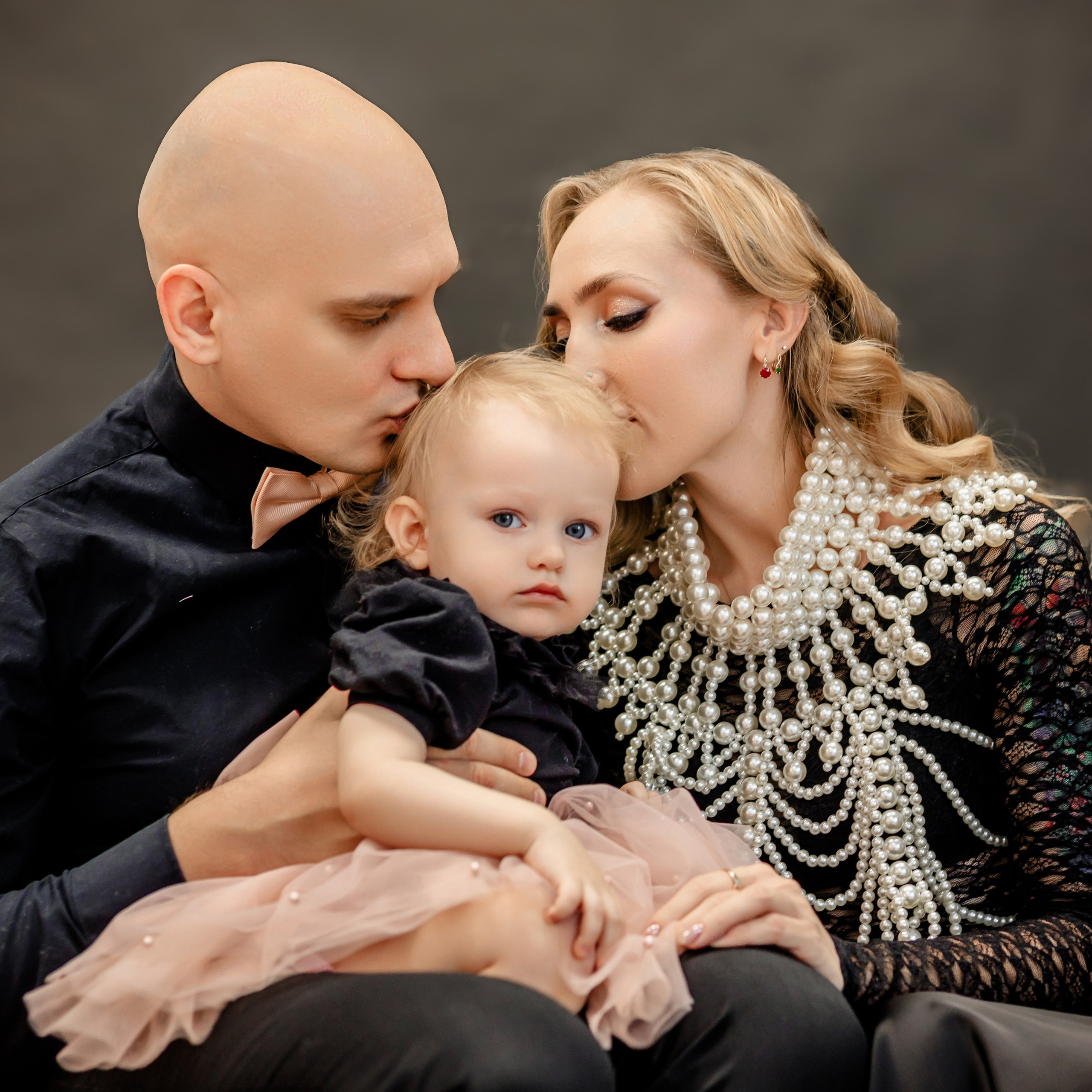 Семейные Фотосессии