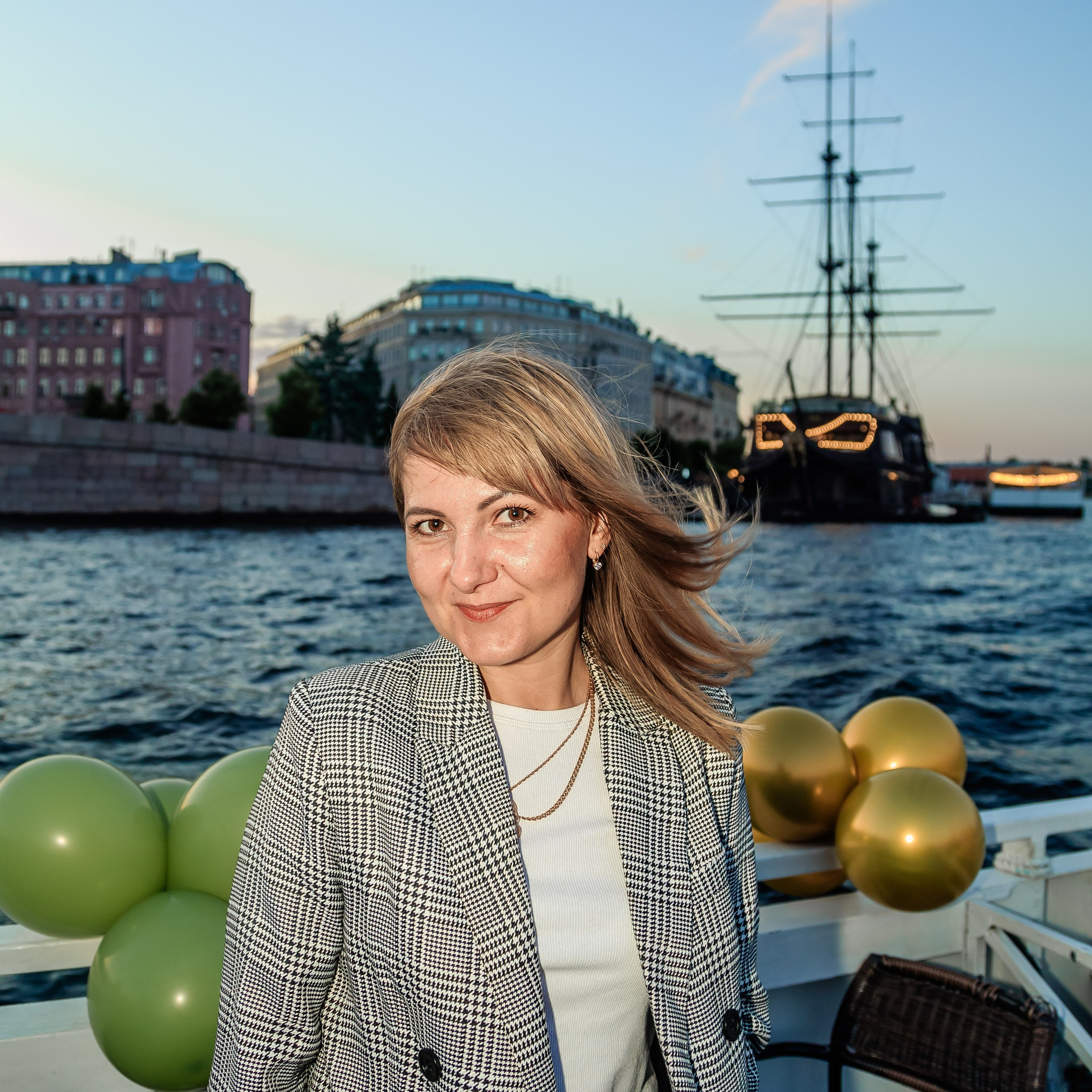 Отзывы. Фотограф в Санкт-Петербурге Чумаков Семен