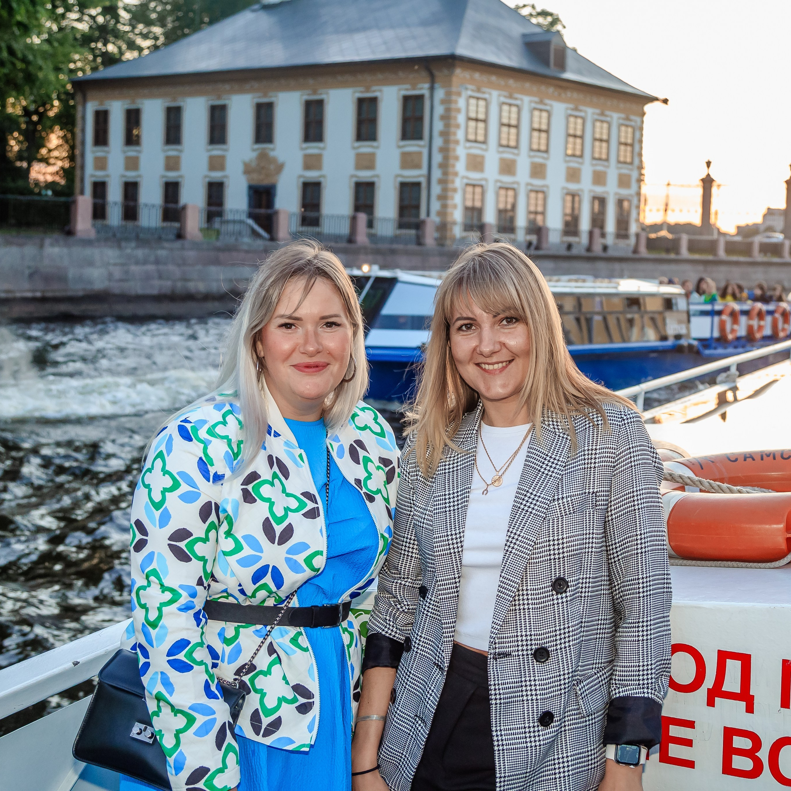Отзывы. Фотограф в Санкт-Петербурге Чумаков Семен