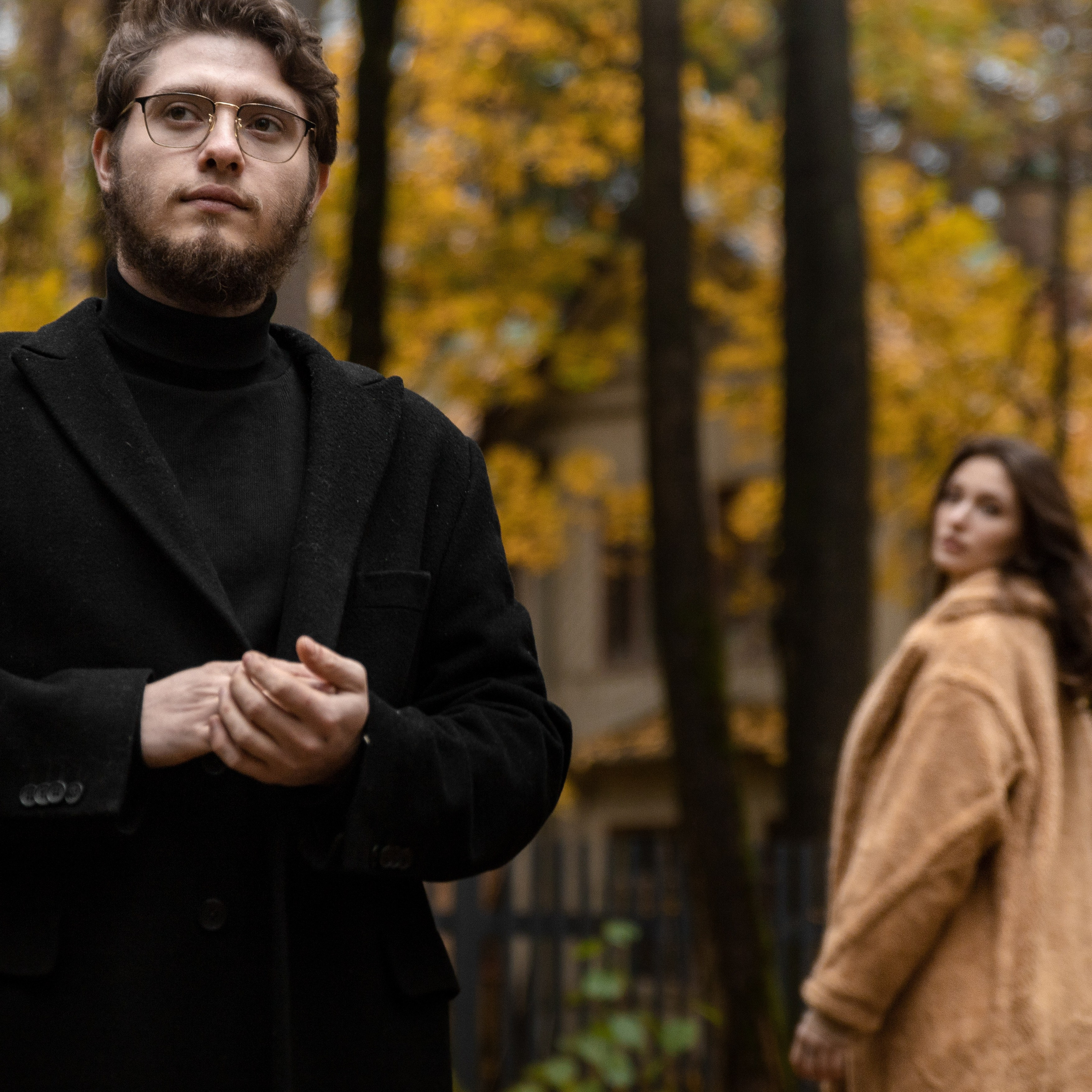 Индивидуальные съемки. Фотограф в Москве Тишкин Игорь