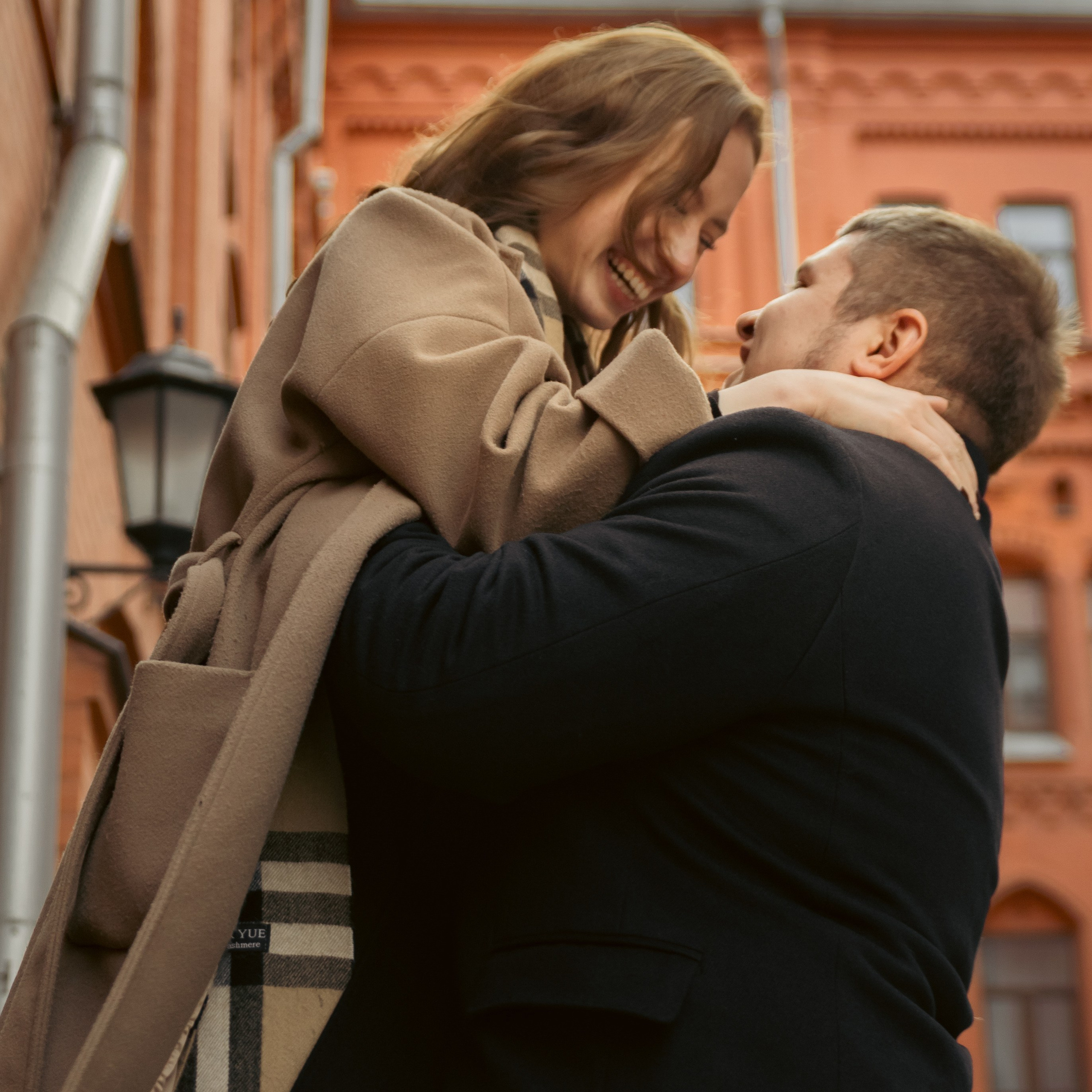 Индивидуальные съемки. Фотограф в Москве Тишкин Игорь