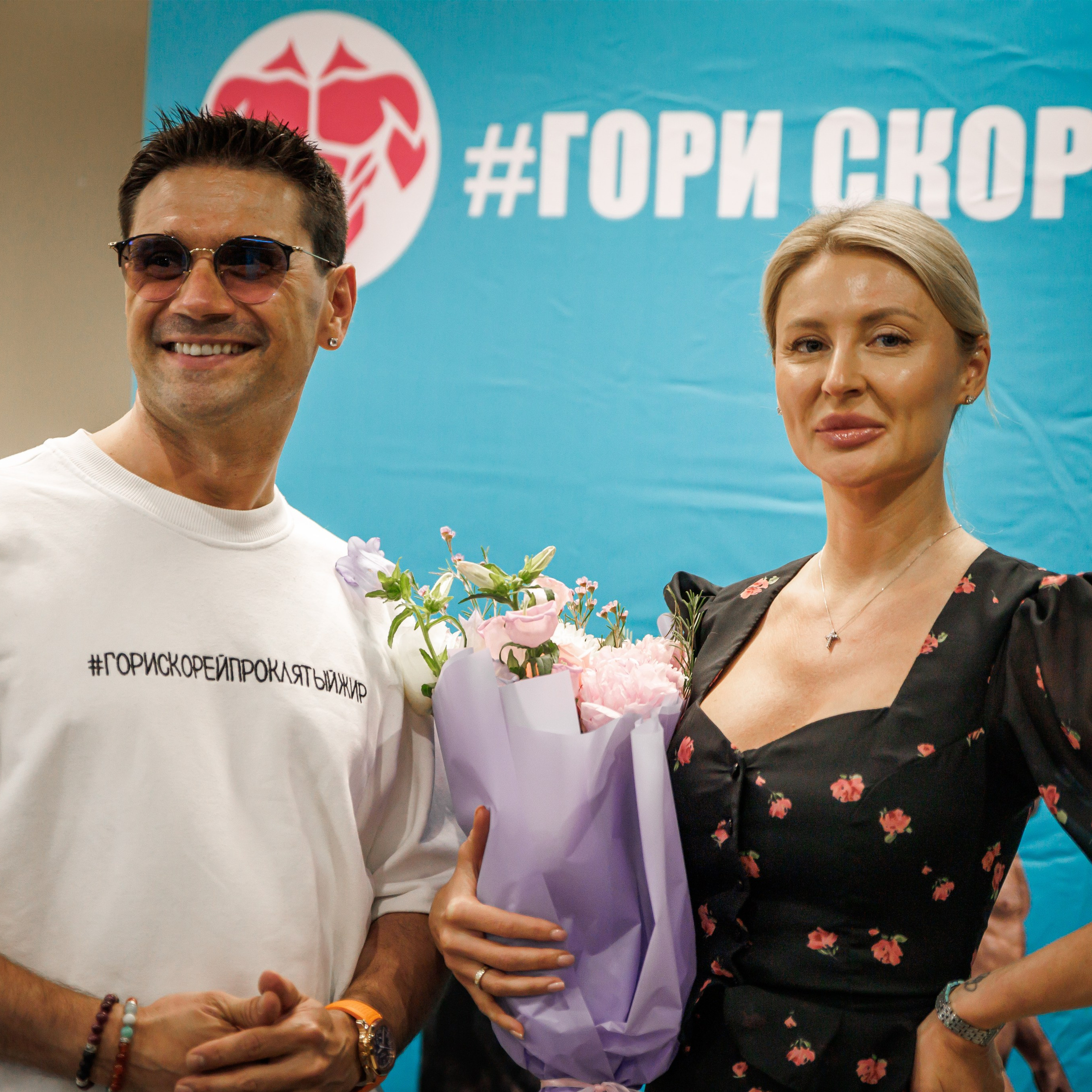Ивент репортаж. Фотограф в Москве Тишкин Игорь