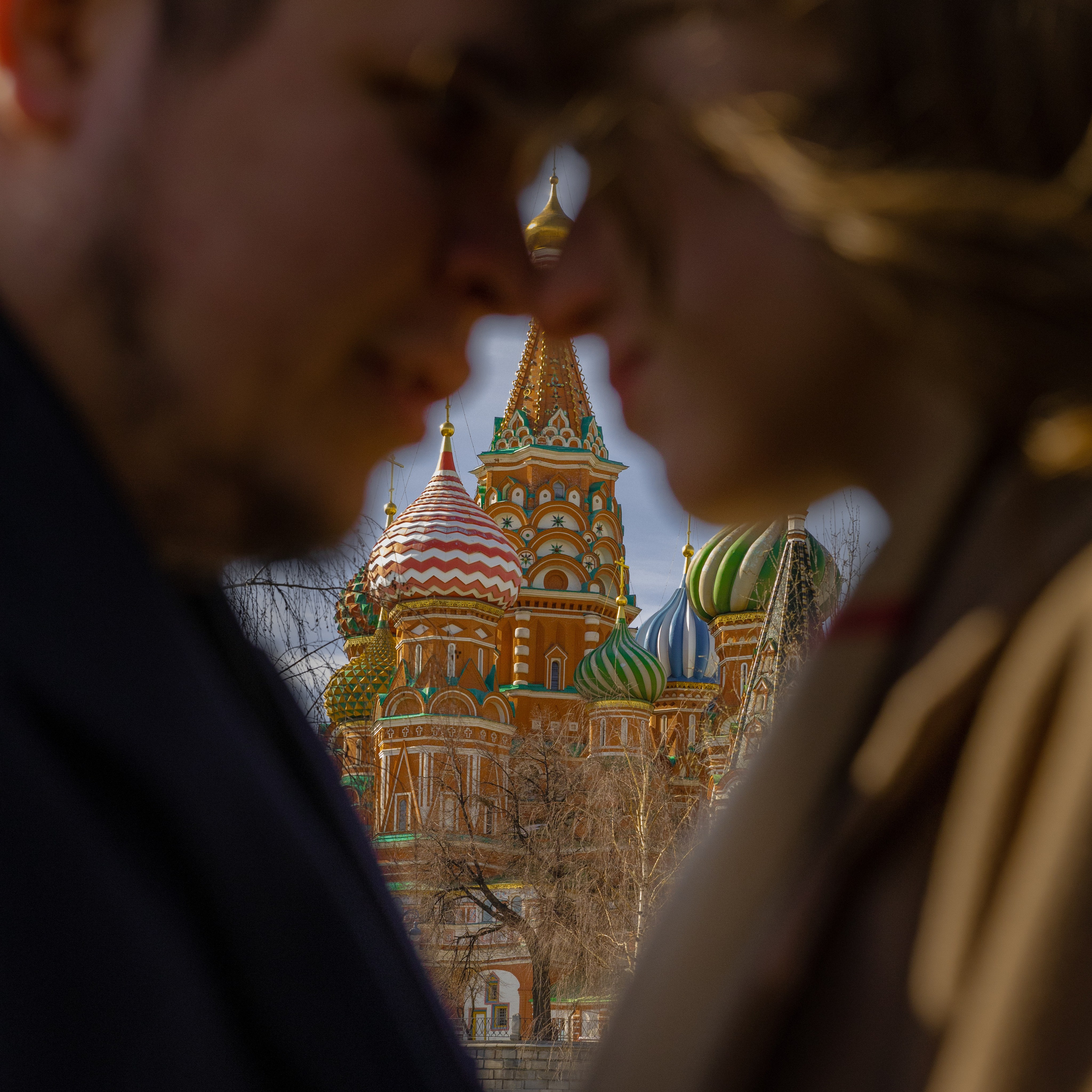 Индивидуальные съемки. Фотограф в Москве Тишкин Игорь
