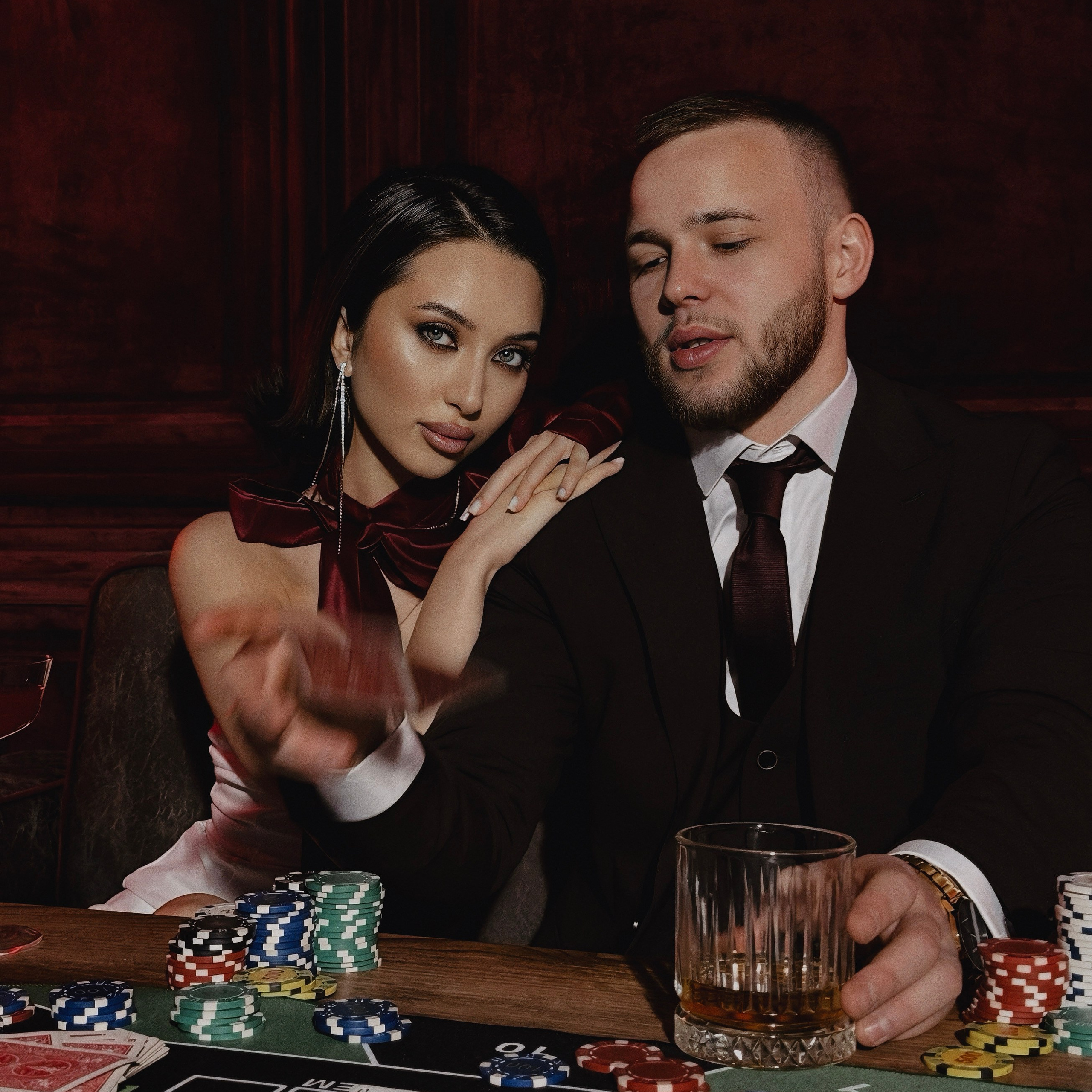 POKER