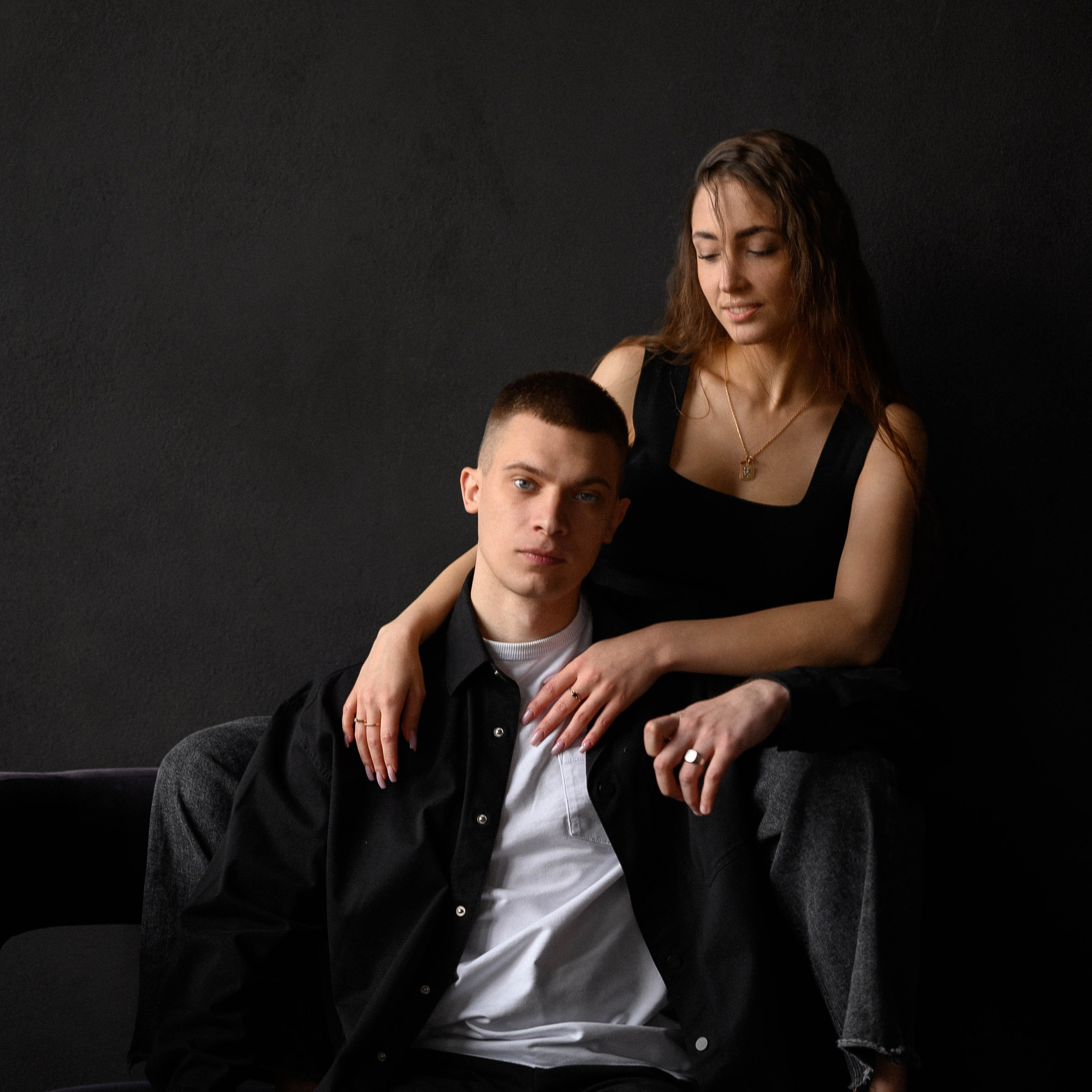 Кирилл & Елена