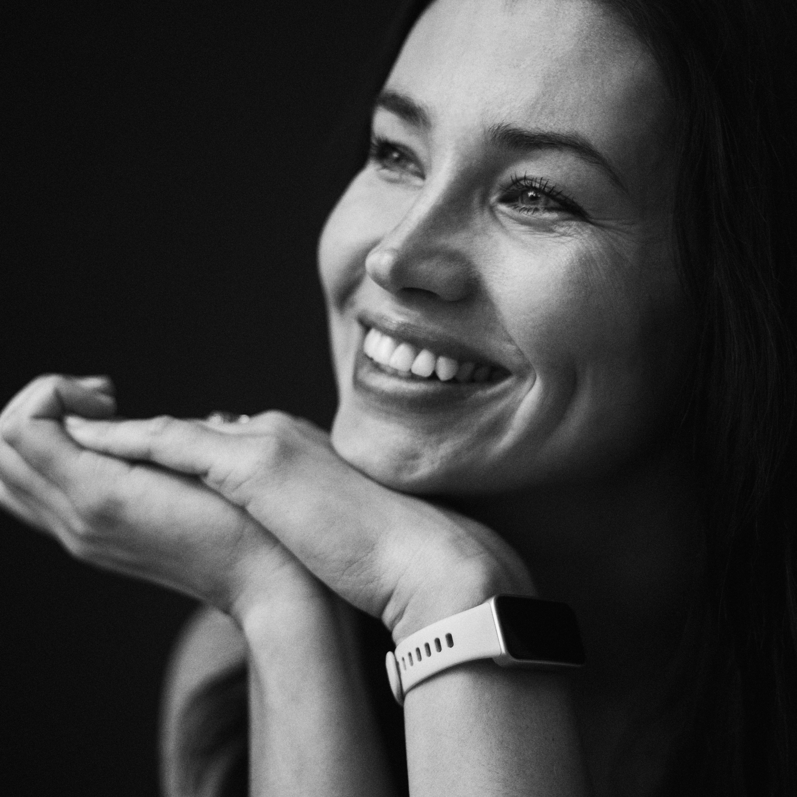 Классический портрет