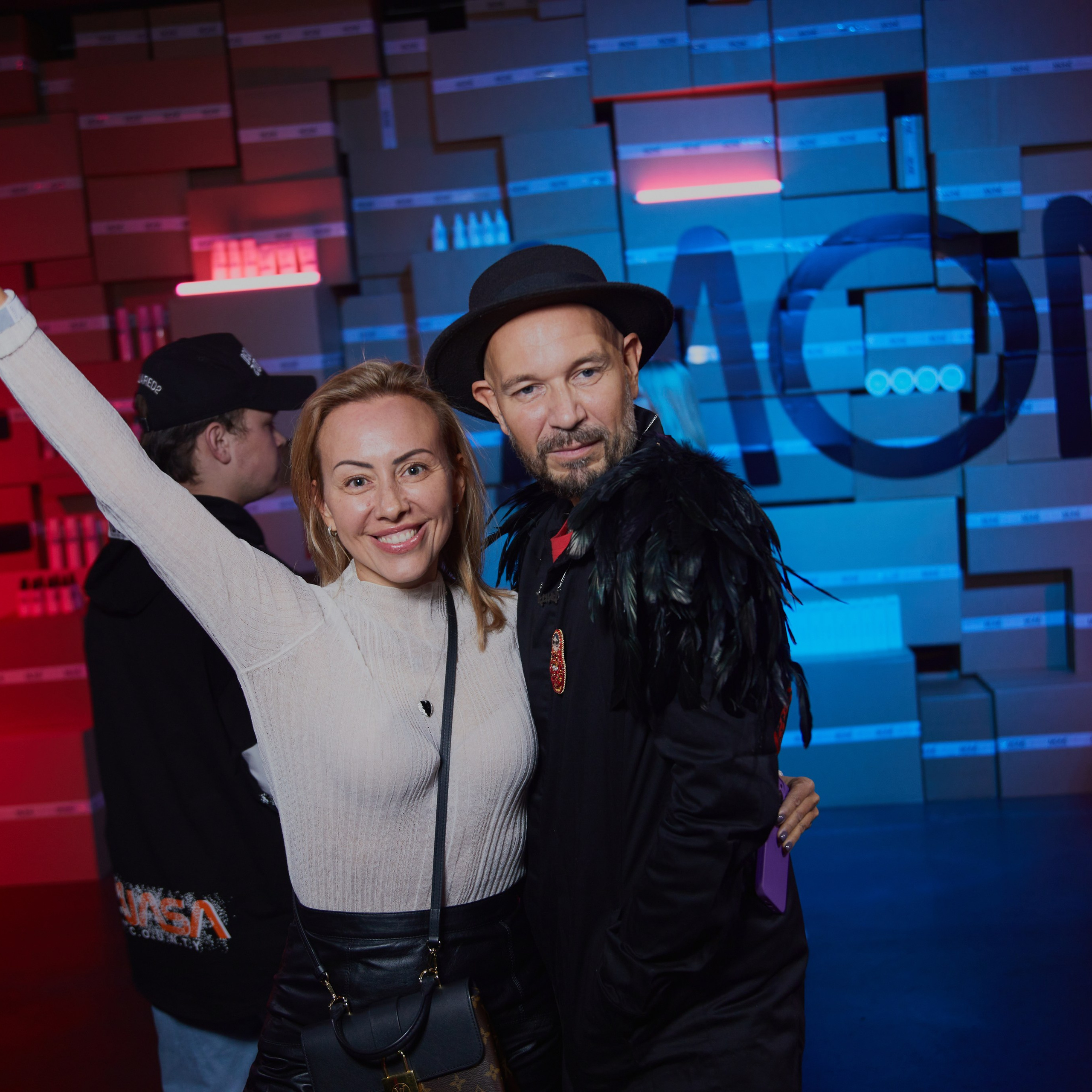 Отзывы. Светский фотограф в Москве, Яковенко Алексей