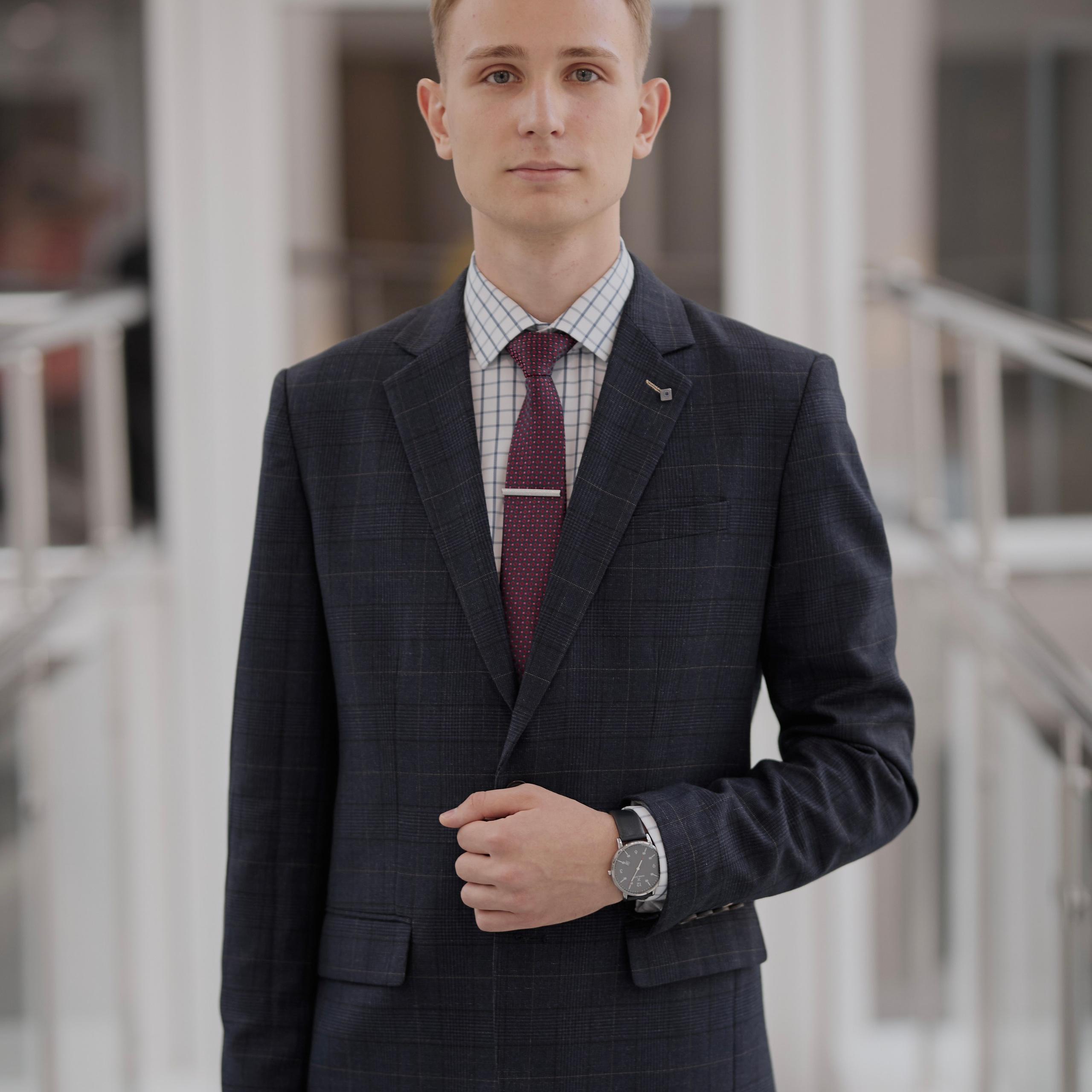 Отзывы. Светский фотограф в Москве, Яковенко Алексей