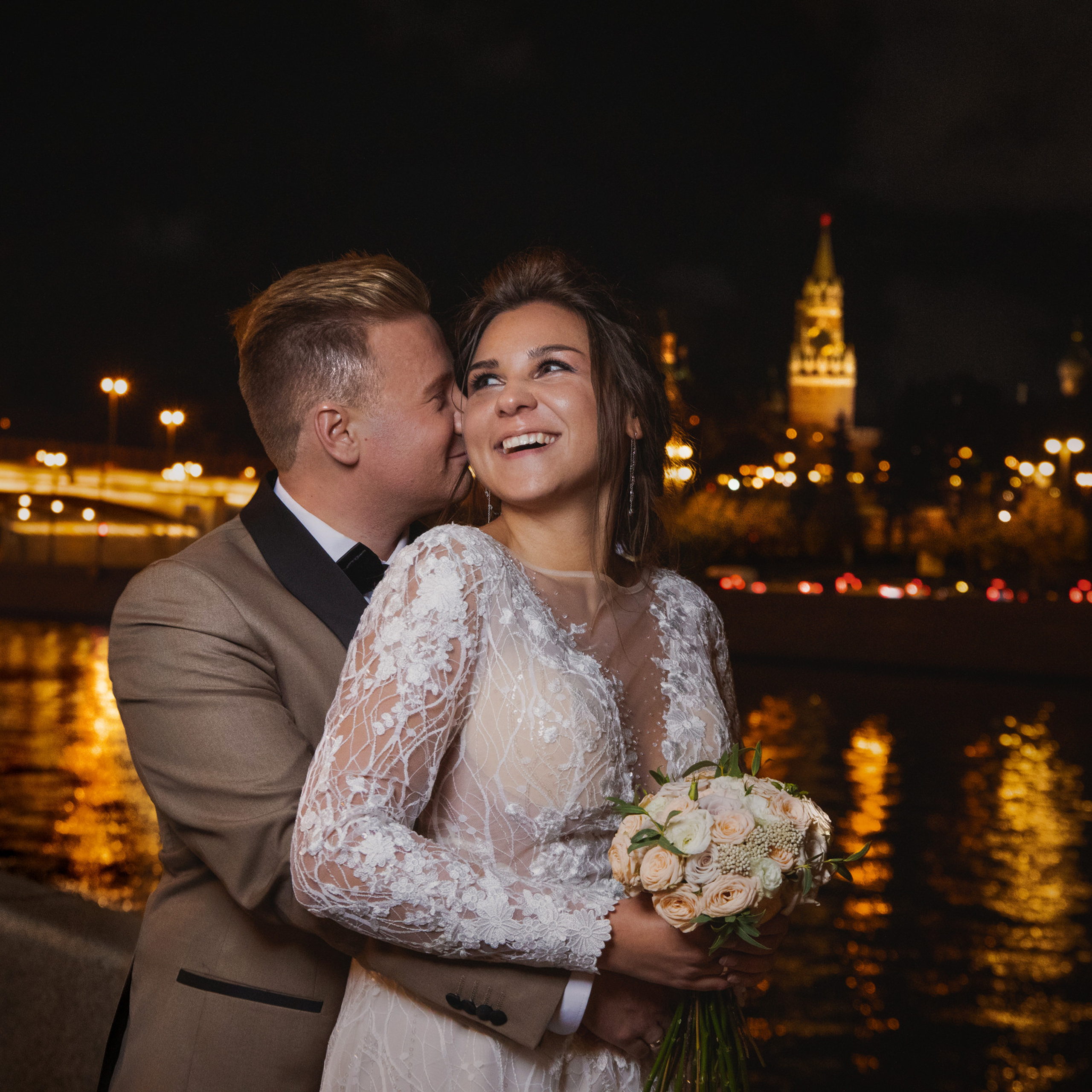 Отзывы. Светский фотограф в Москве, Яковенко Алексей