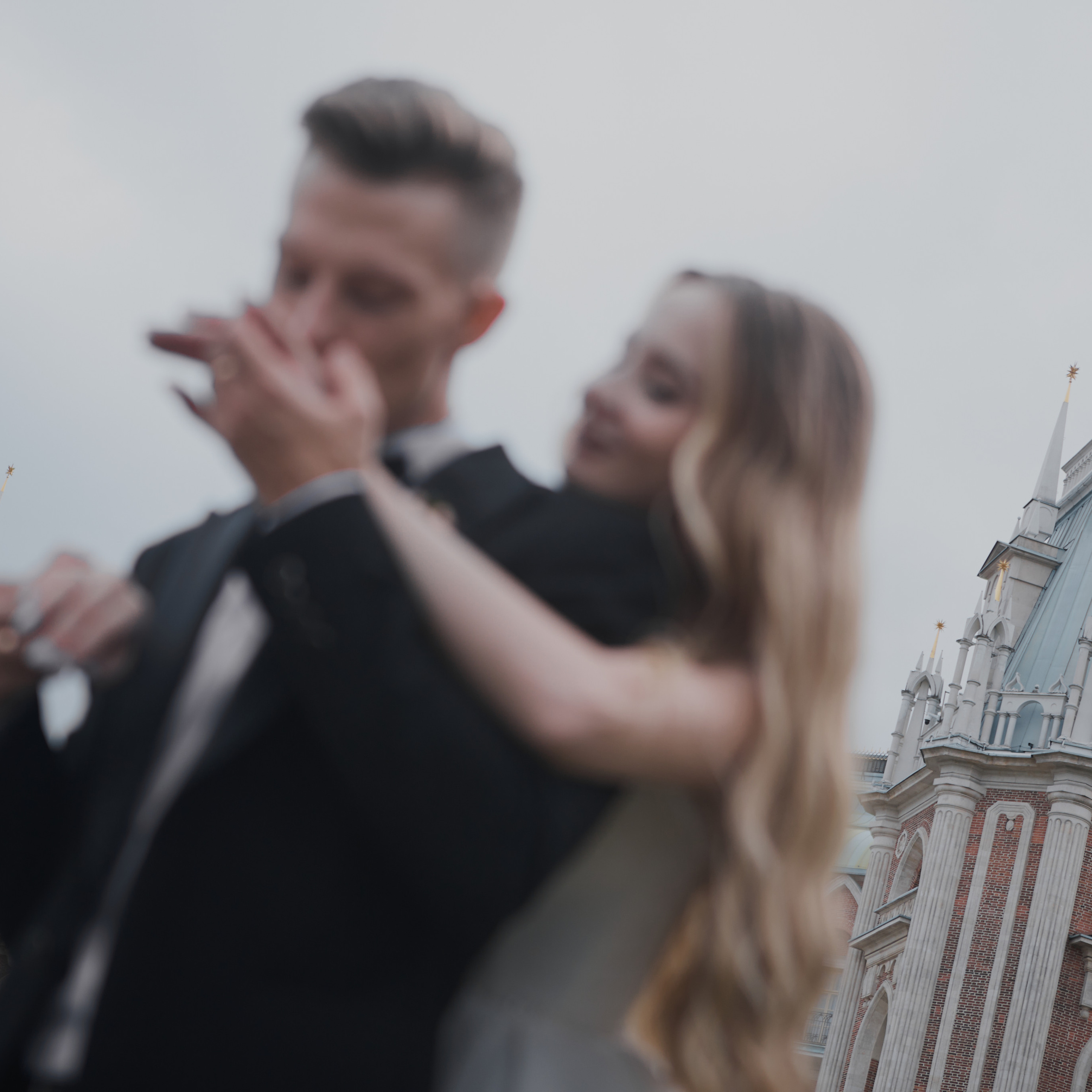 Отзывы. Светский фотограф в Москве, Яковенко Алексей