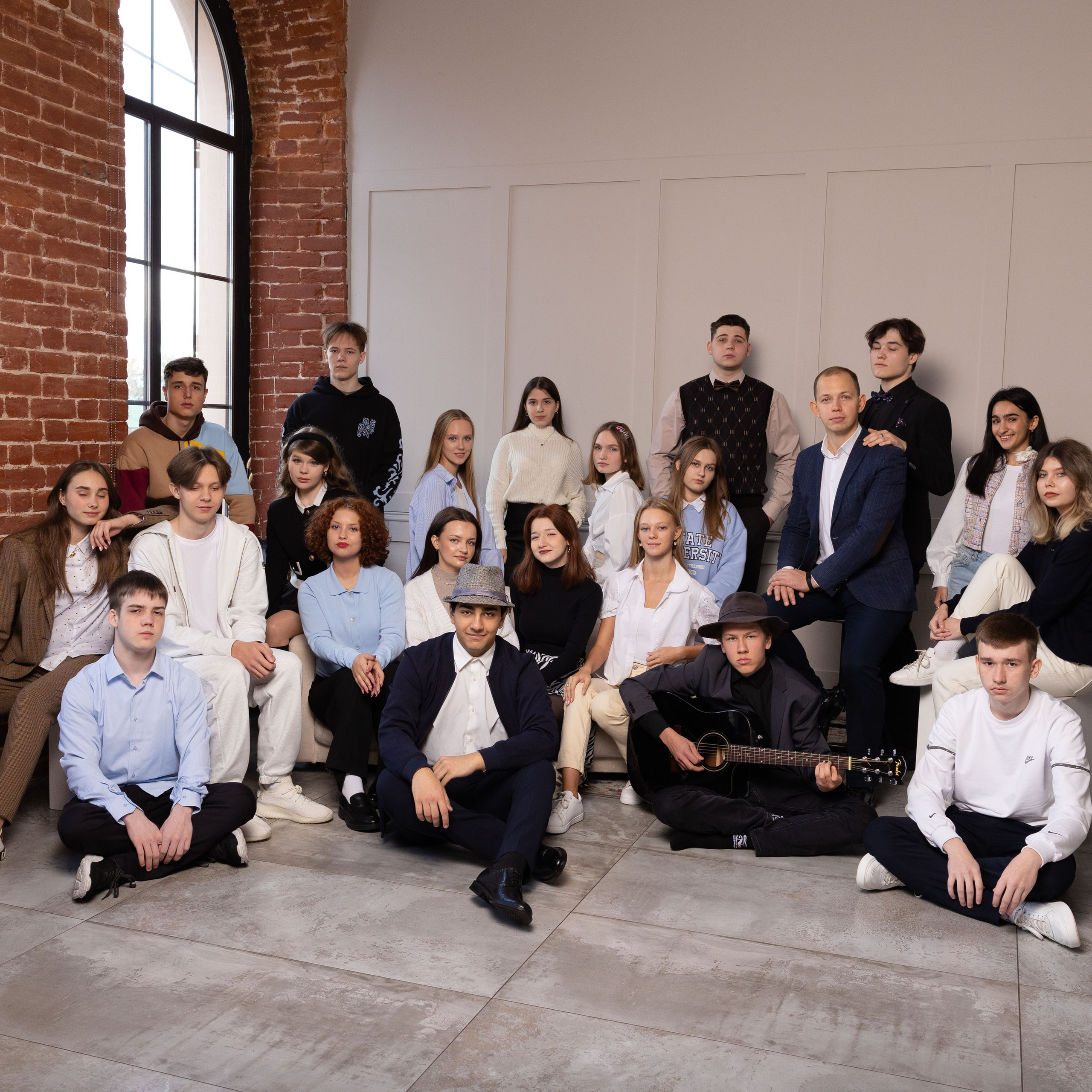 Отзывы о моей работе и готовых выпускных альбомах от Лапшиной Юлии. Лапшина Юлия — школьный фотограф в Нижнем Новгороде. Выпускные альбомы