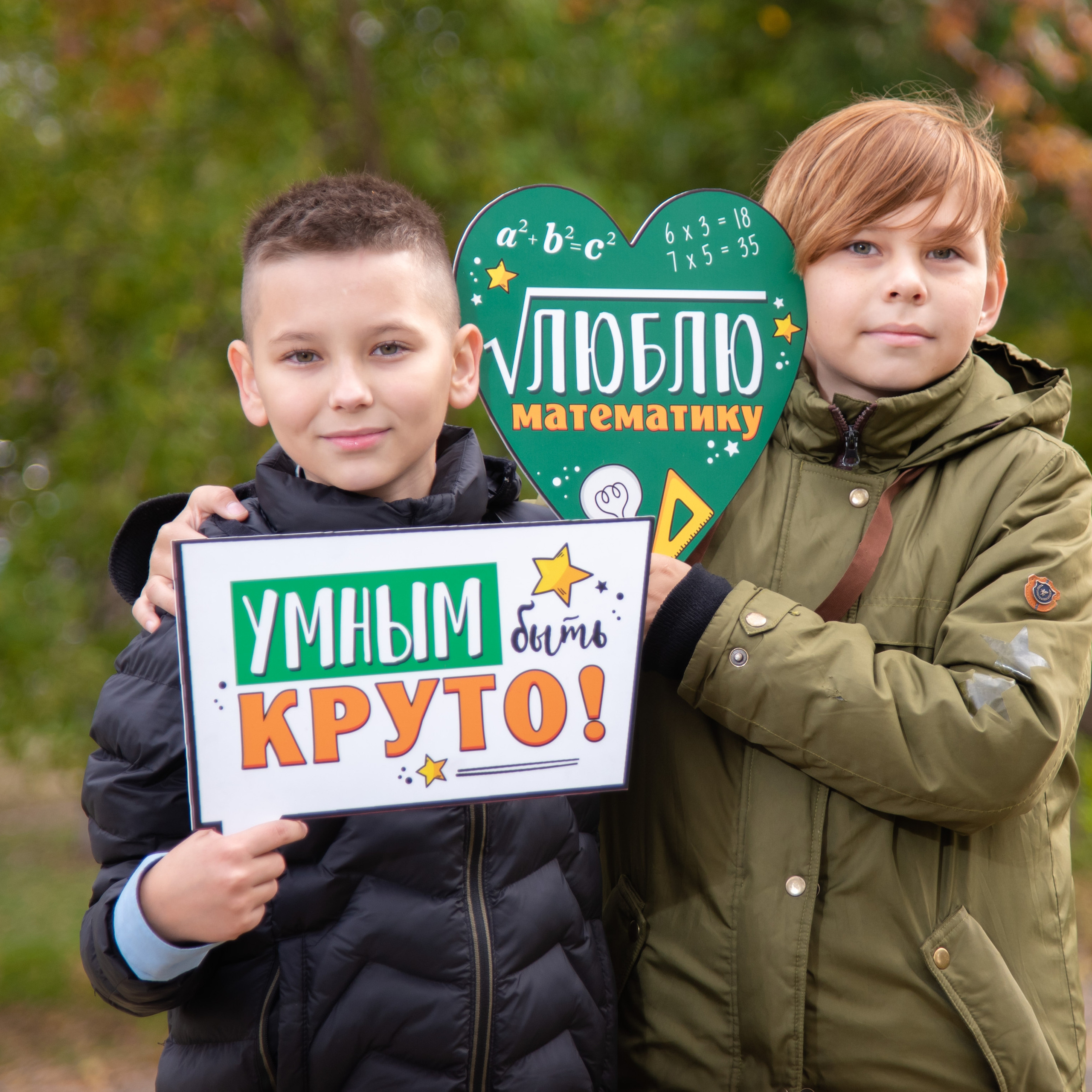 Анонс. Лапшина Юлия — школьный фотограф в Нижнем Новгороде. Выпускные альбомы