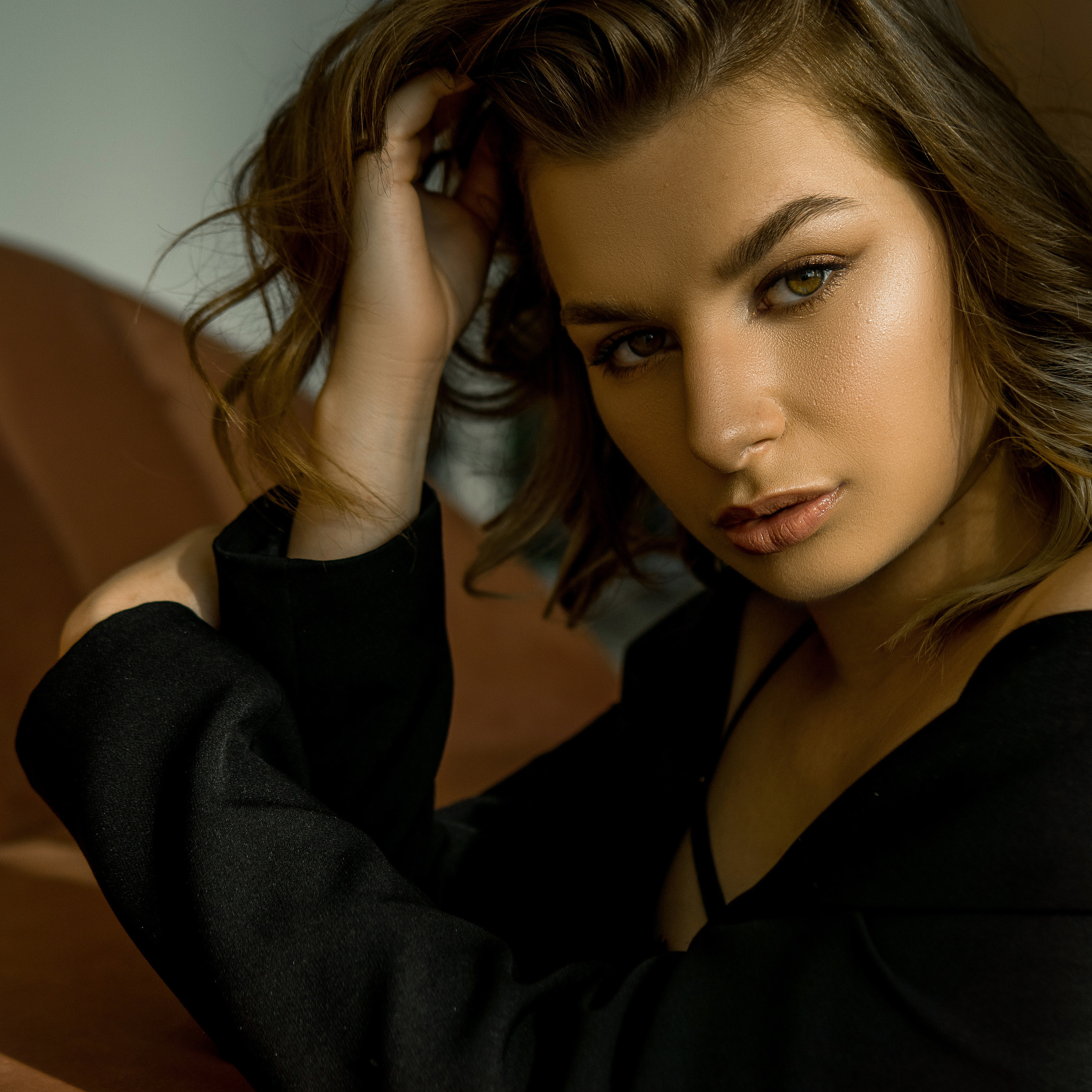 Отзывы. Студийный и свадебный фотограф Смоленск