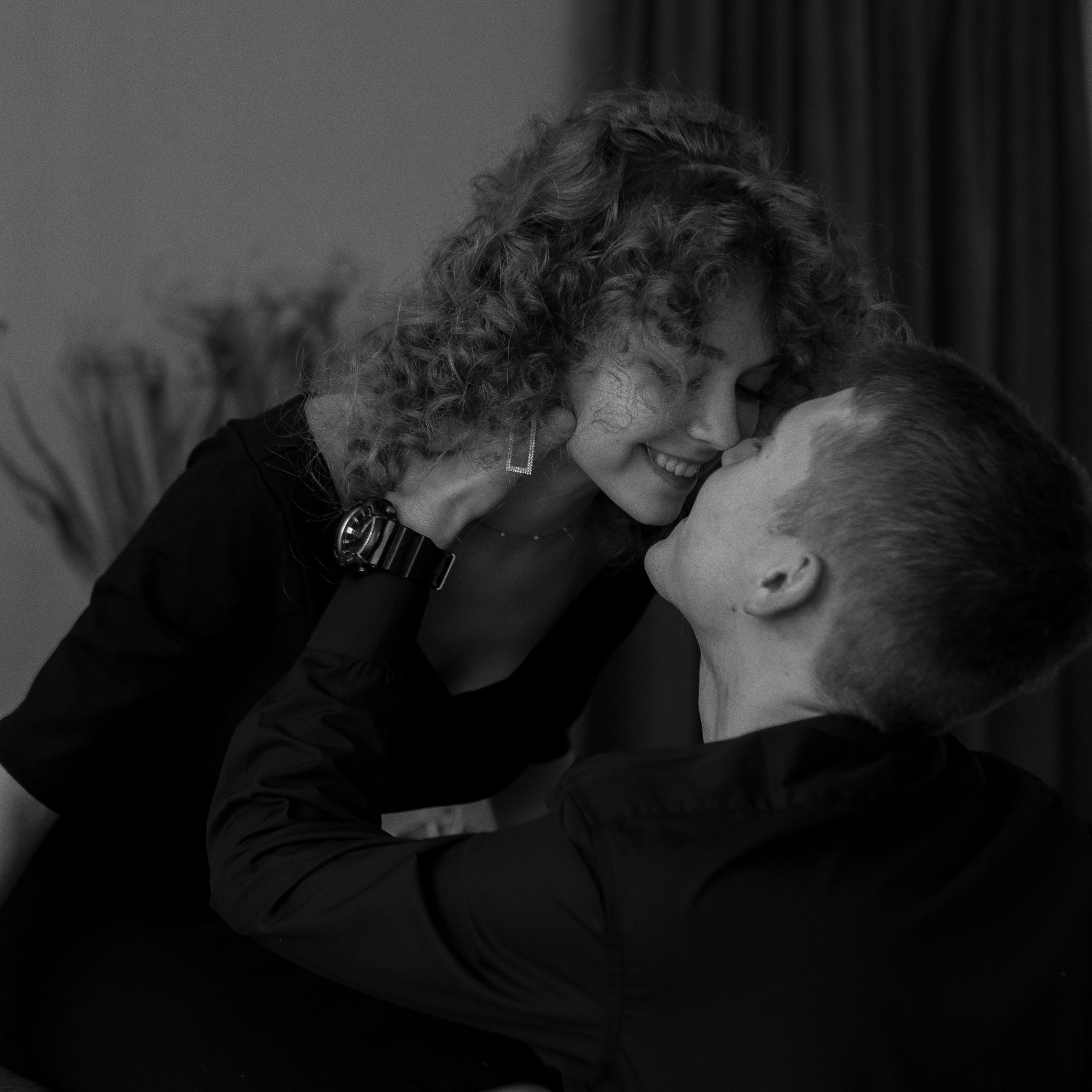 Отзывы. Студийный и свадебный фотограф Смоленск