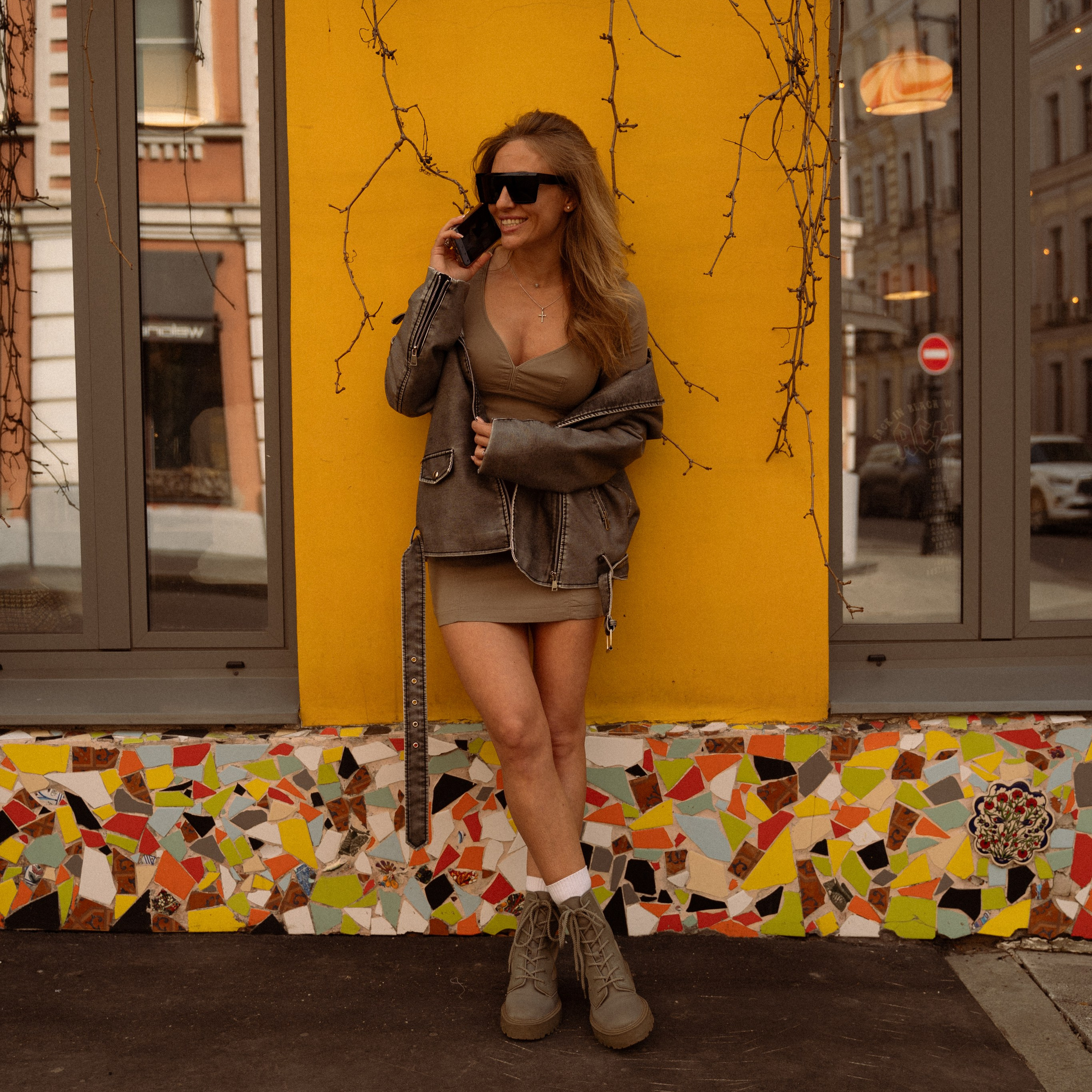 Настя