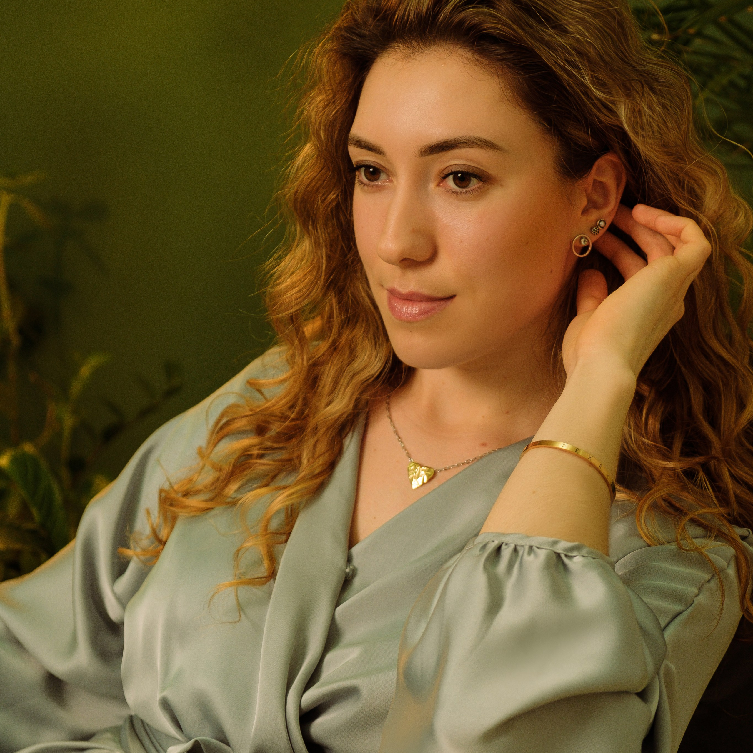 Алина