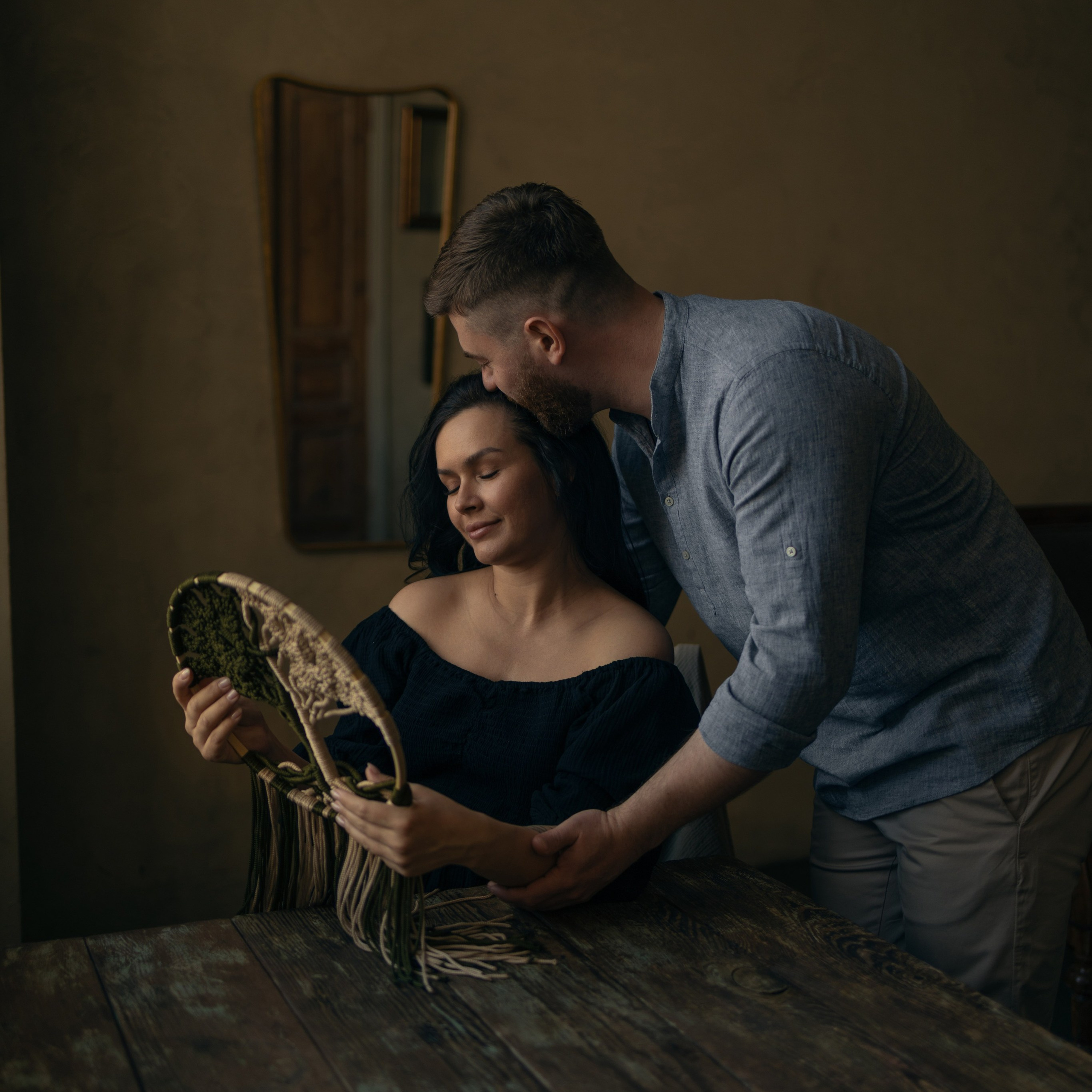 Отзывы. Семейный лайфстайл фотограф в г. Липецк