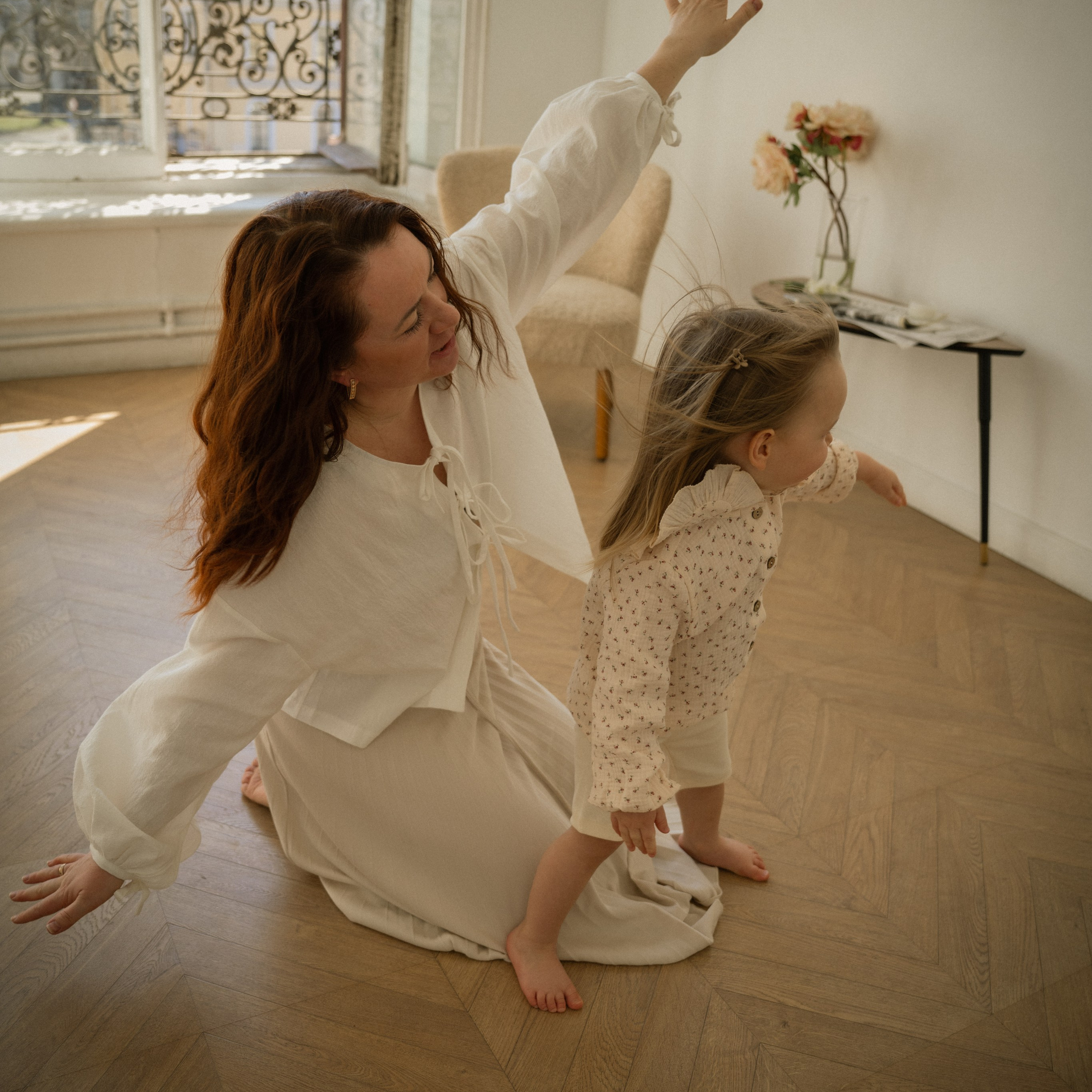 Ваши истории. Детский и семейный фотограф в Санкт-Петербурге и Ярославле Павлова Гал