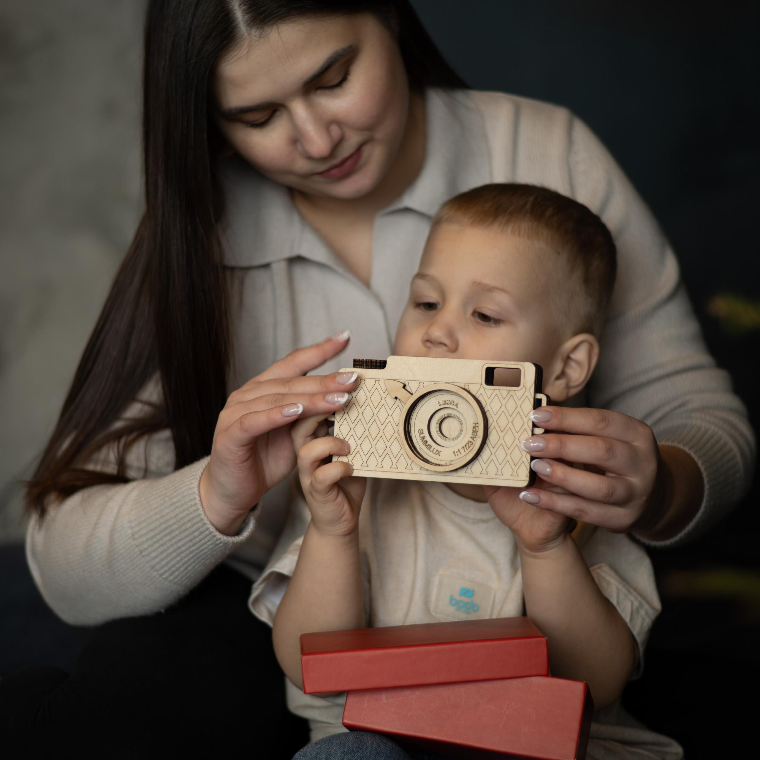 Ваши истории. Детский и семейный фотограф в Санкт-Петербурге и Ярославле Павлова Гал