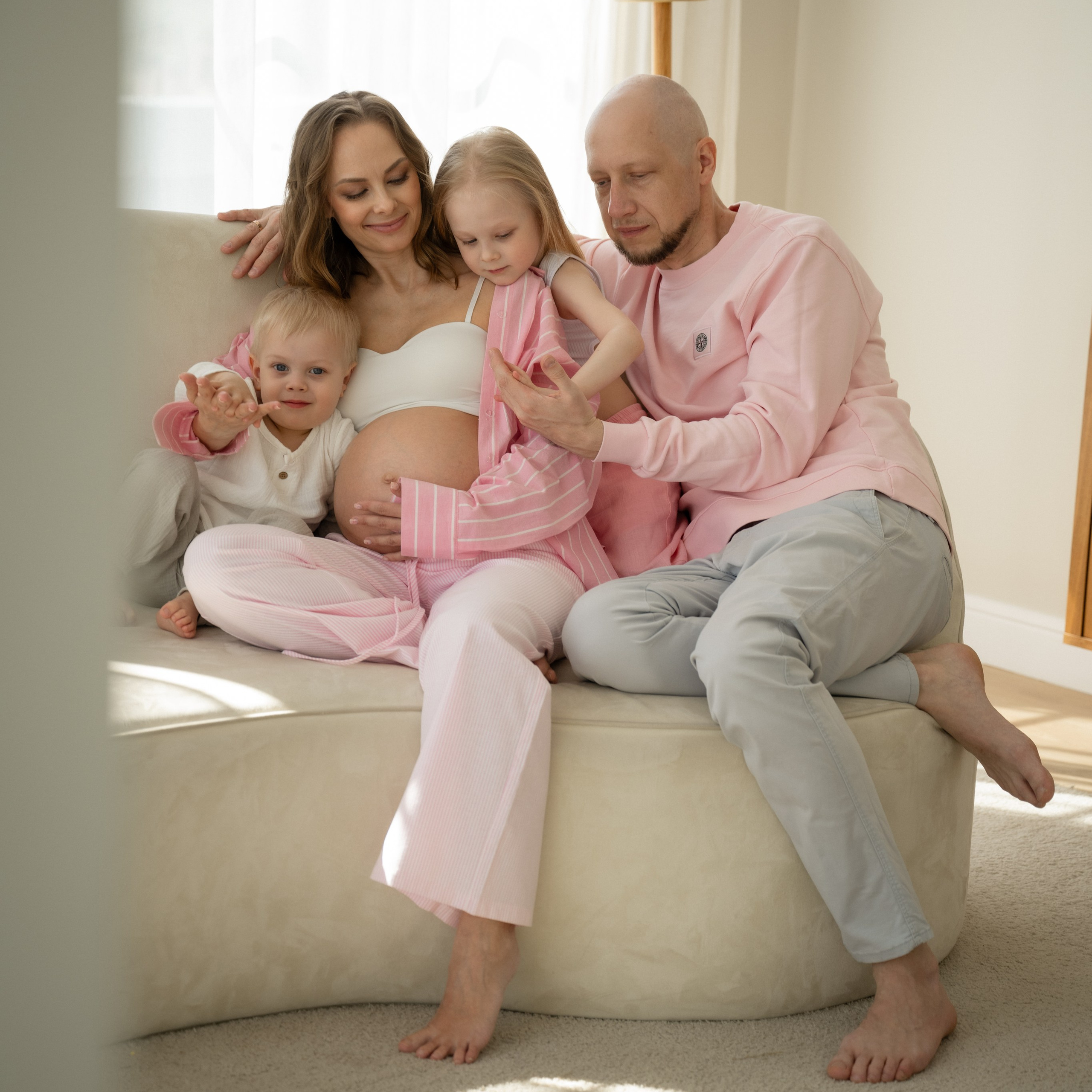 Ваши истории. Детский и семейный фотограф в Санкт-Петербурге и Ярославле Павлова Гал