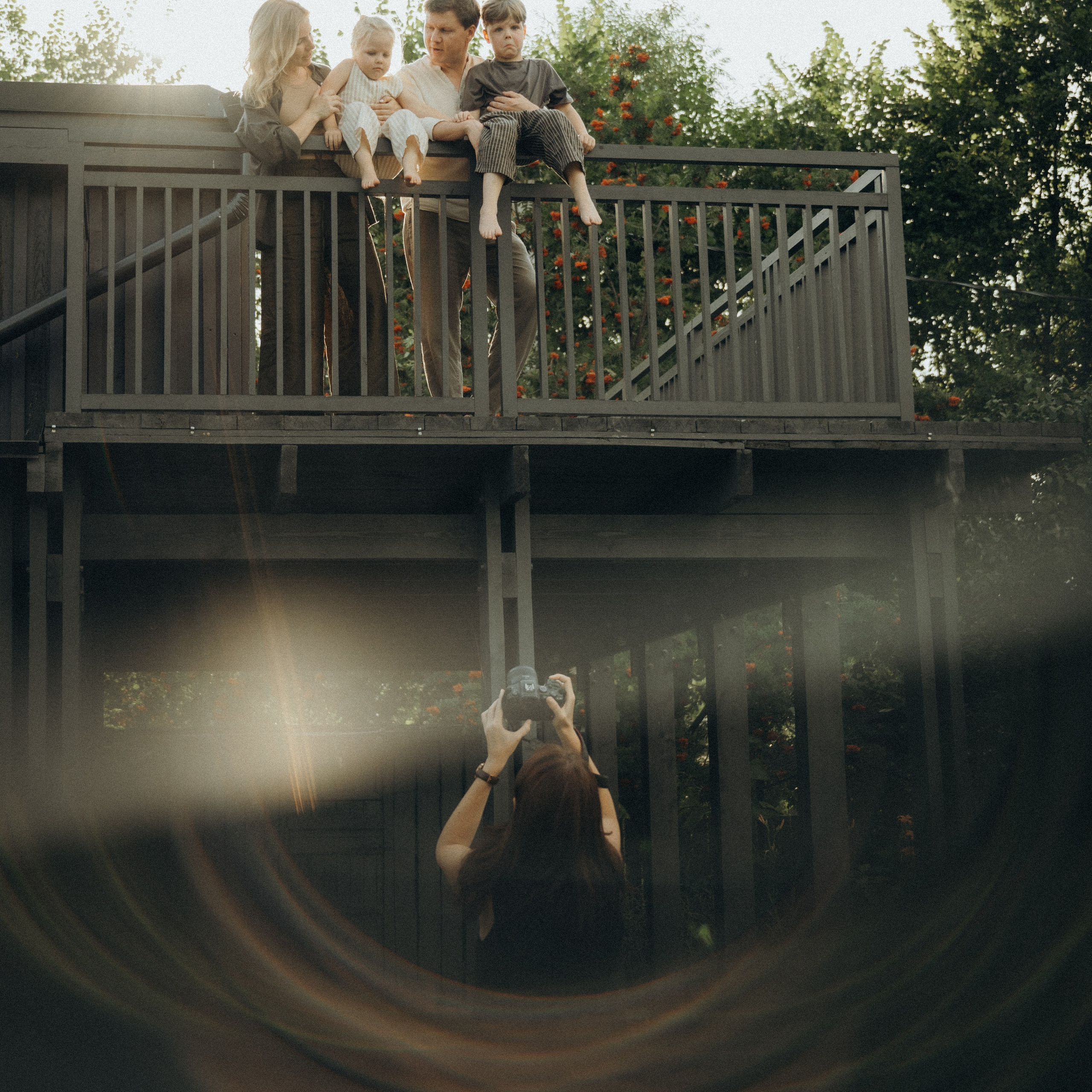 Ваши истории. Детский и семейный фотограф в Санкт-Петербурге и Ярославле Павлова Гал