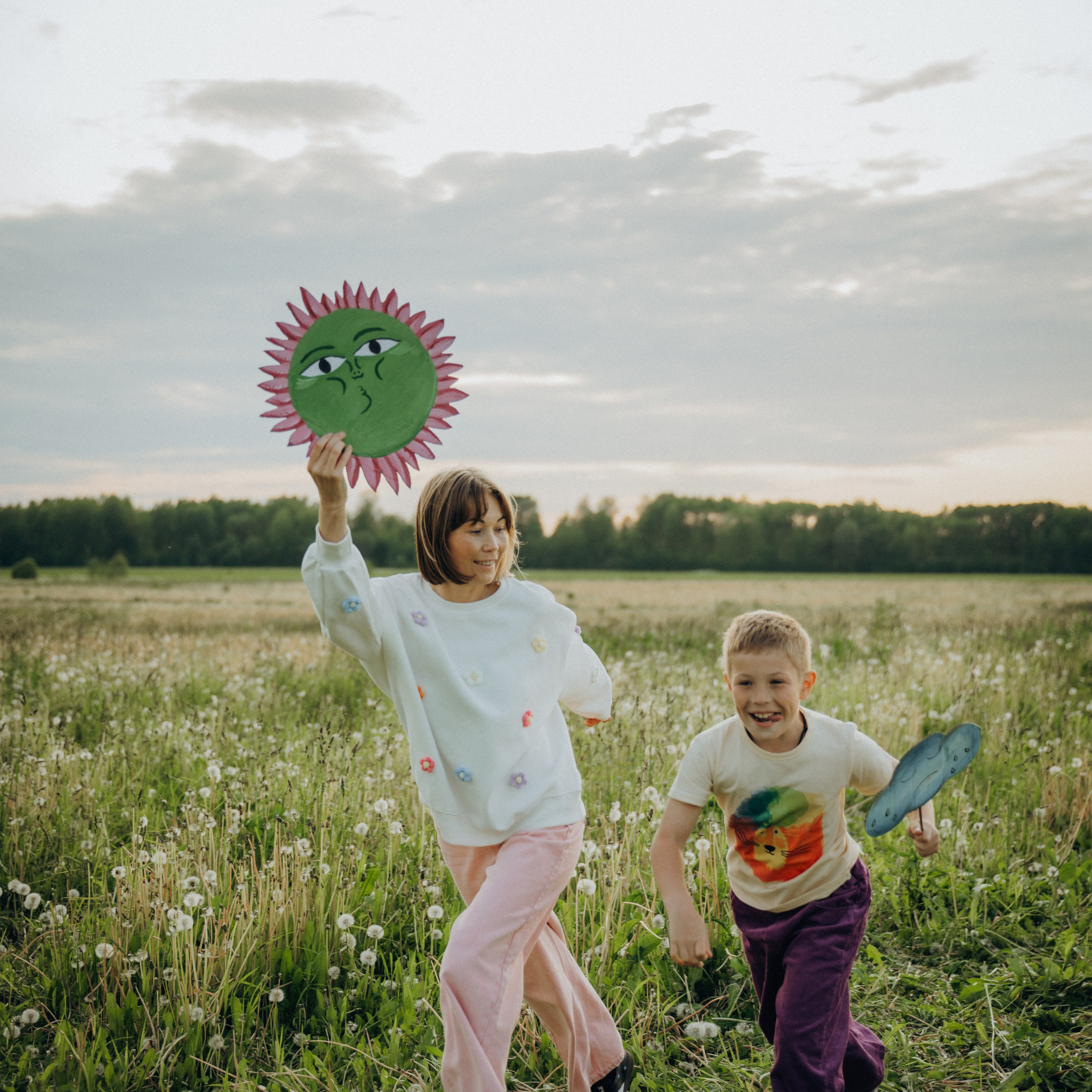 Ваши истории. Детский и семейный фотограф в Санкт-Петербурге и Ярославле Павлова Гал