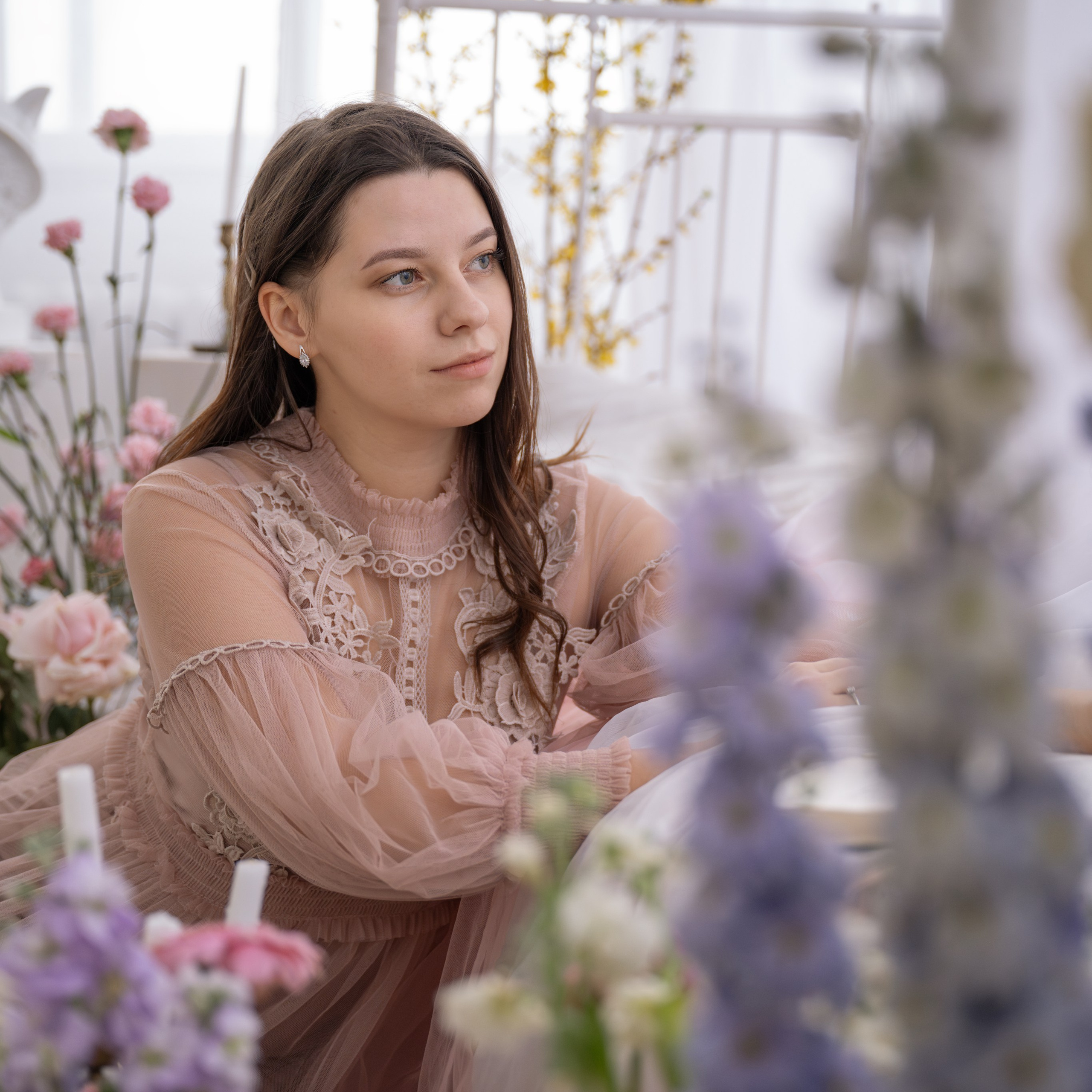 Ваши истории. Детский и семейный фотограф в Санкт-Петербурге и Ярославле Павлова Гал