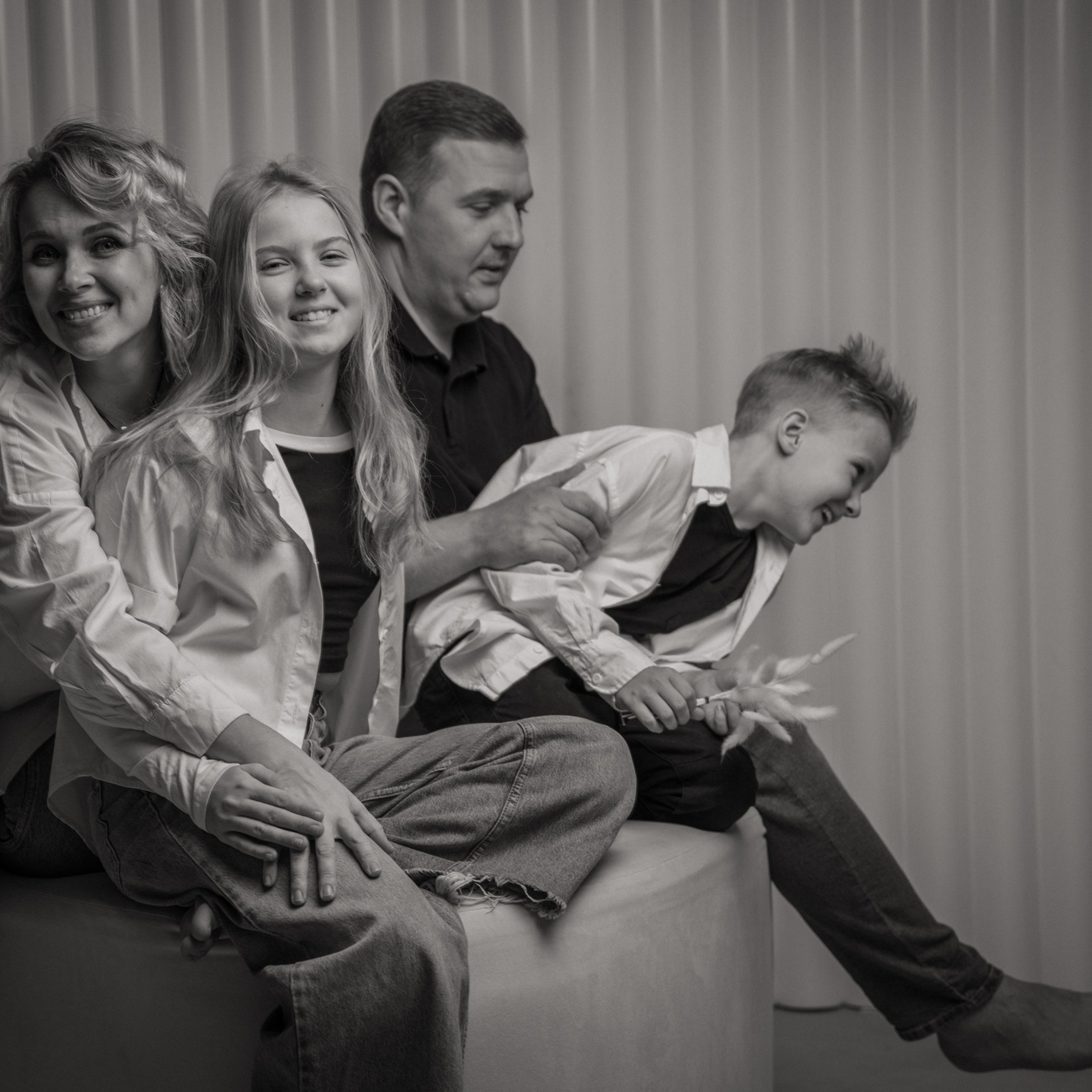 Ваши истории. Детский и семейный фотограф в Санкт-Петербурге и Ярославле Павлова Гал