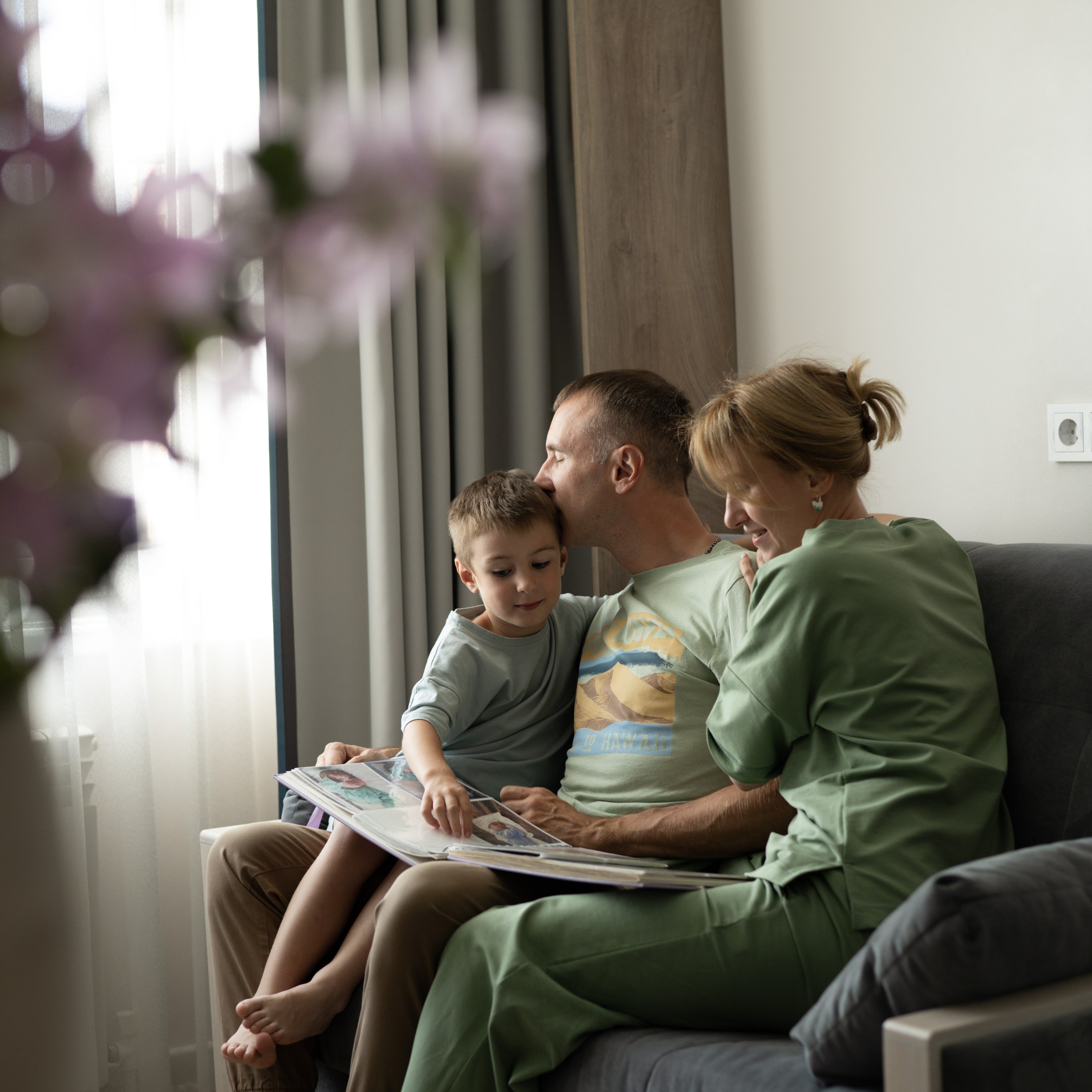 Отзывы. Детский и семейный фотограф в Санкт-Петербурге и Ярославле Павлова Гал