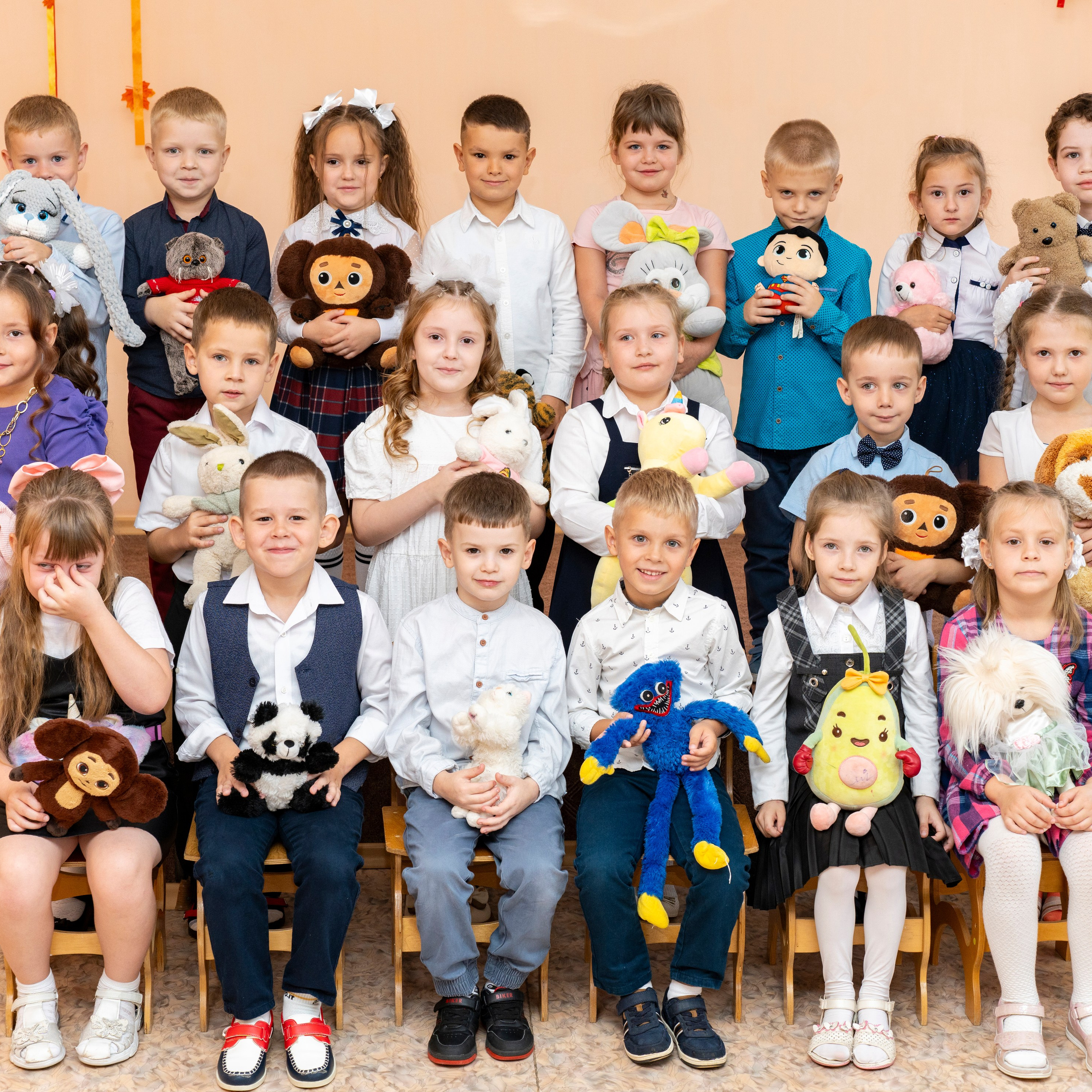 Отзывы. Студия выпускных альбомов VeryBook ®