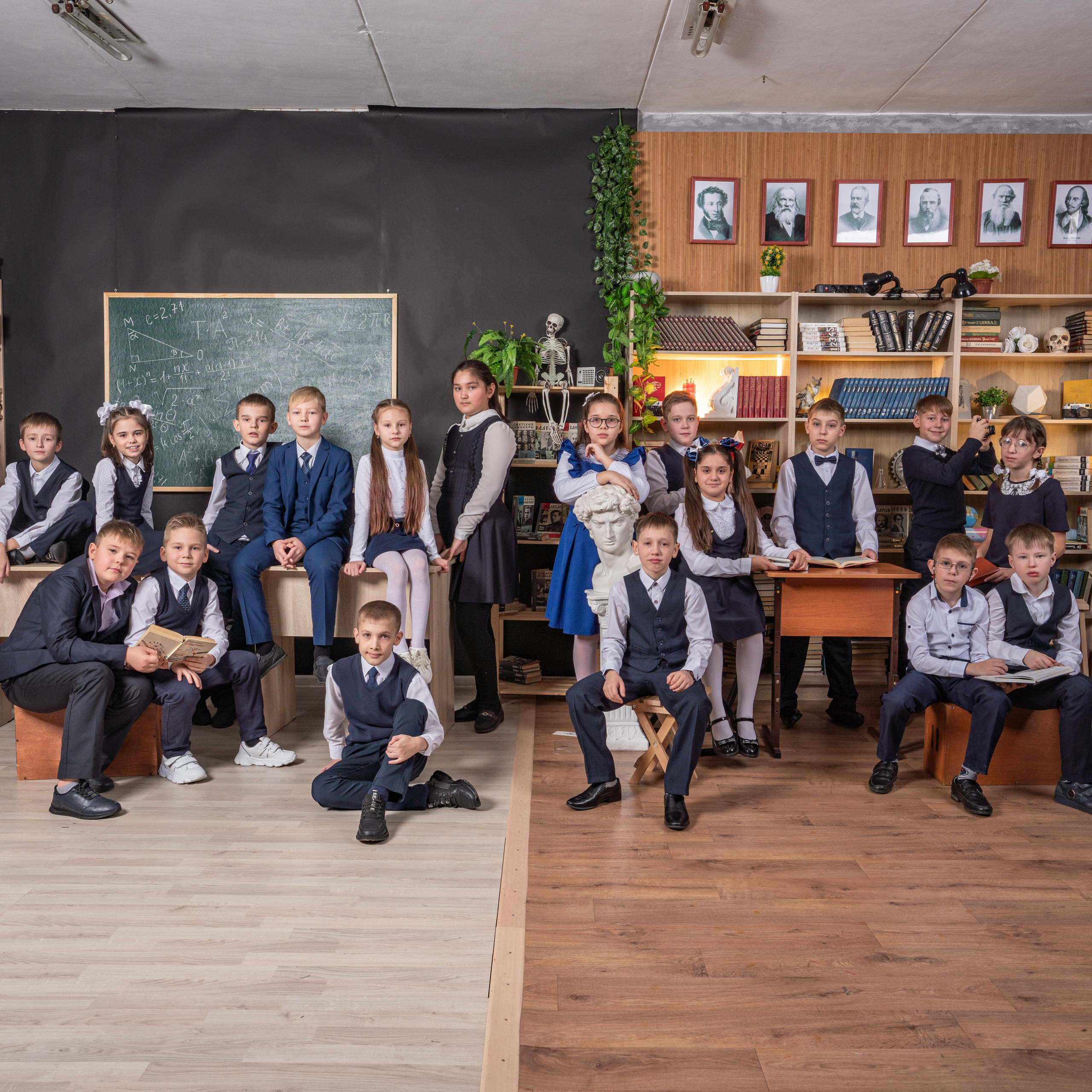 Отзывы. Студия выпускных альбомов VeryBook ®