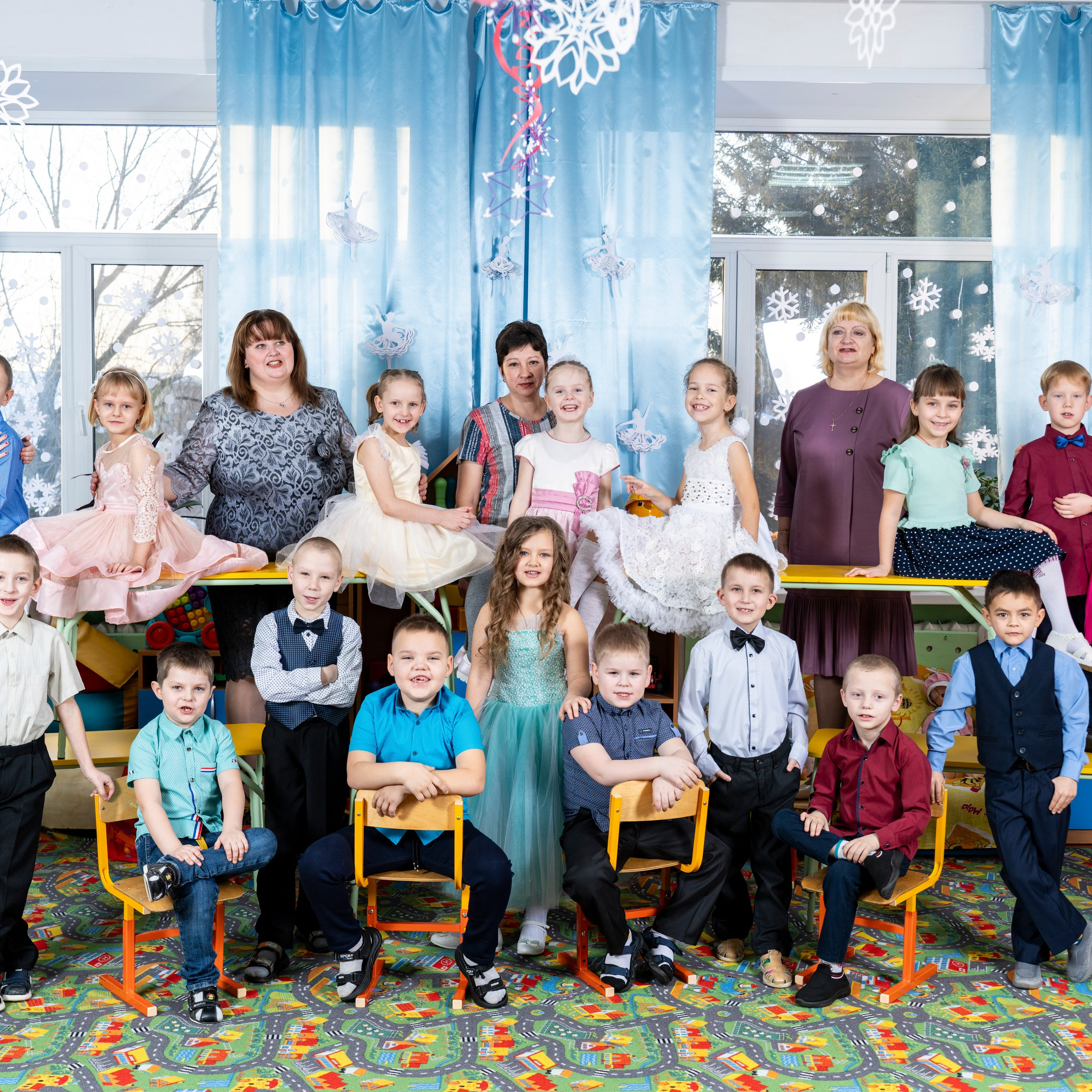 Отзывы. Студия выпускных альбомов VeryBook ®