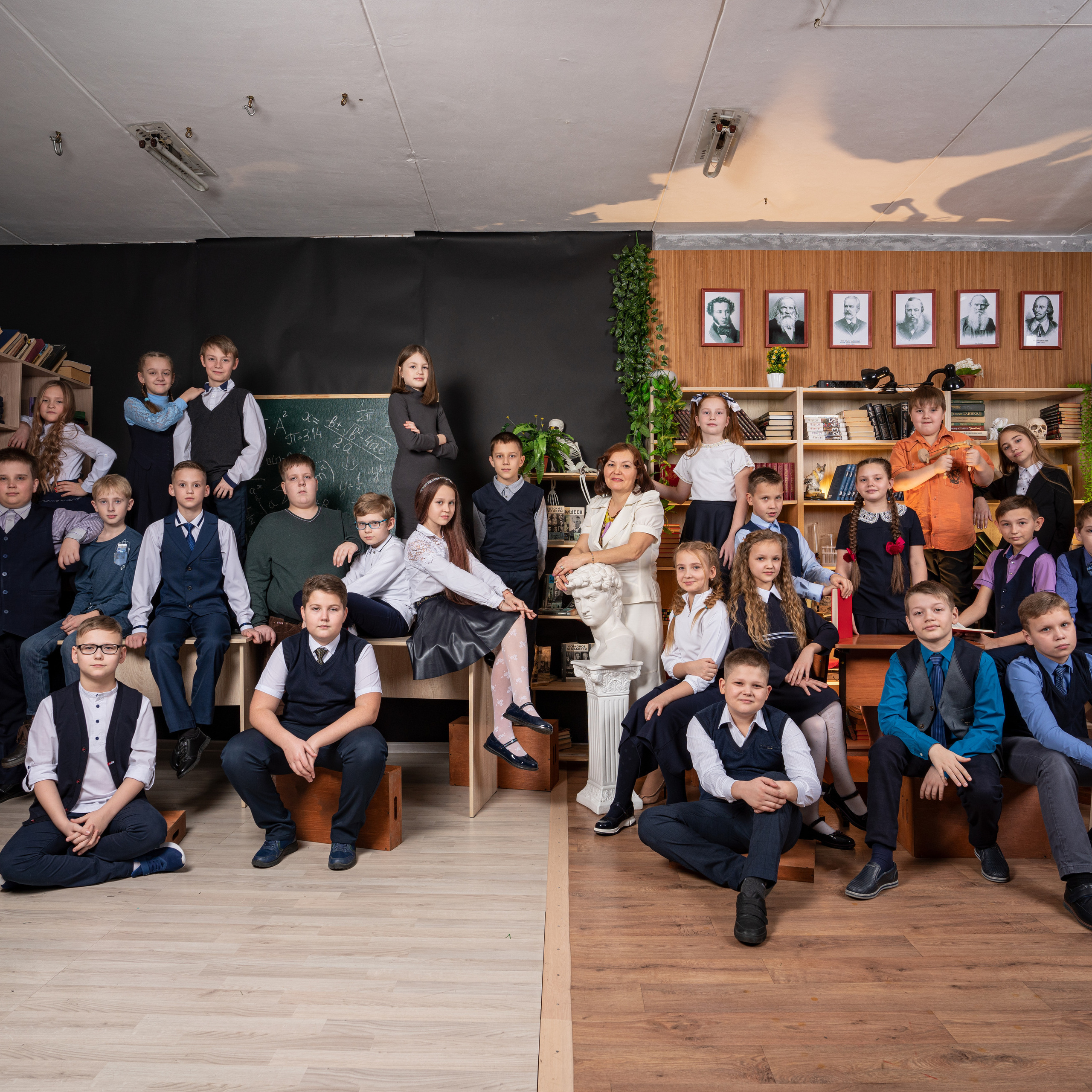 Отзывы. Студия выпускных альбомов VeryBook ®