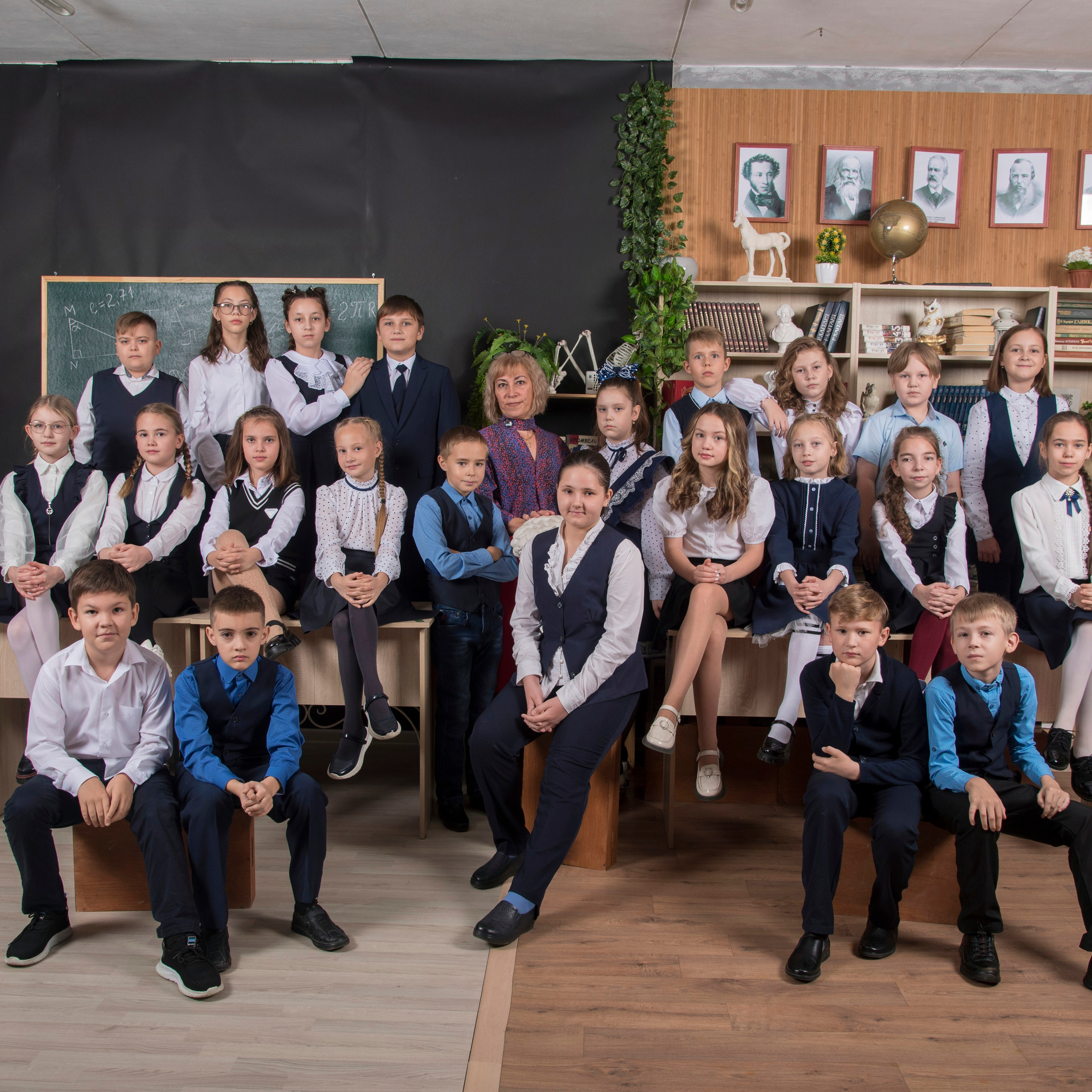 Отзывы. Студия выпускных альбомов VeryBook ®