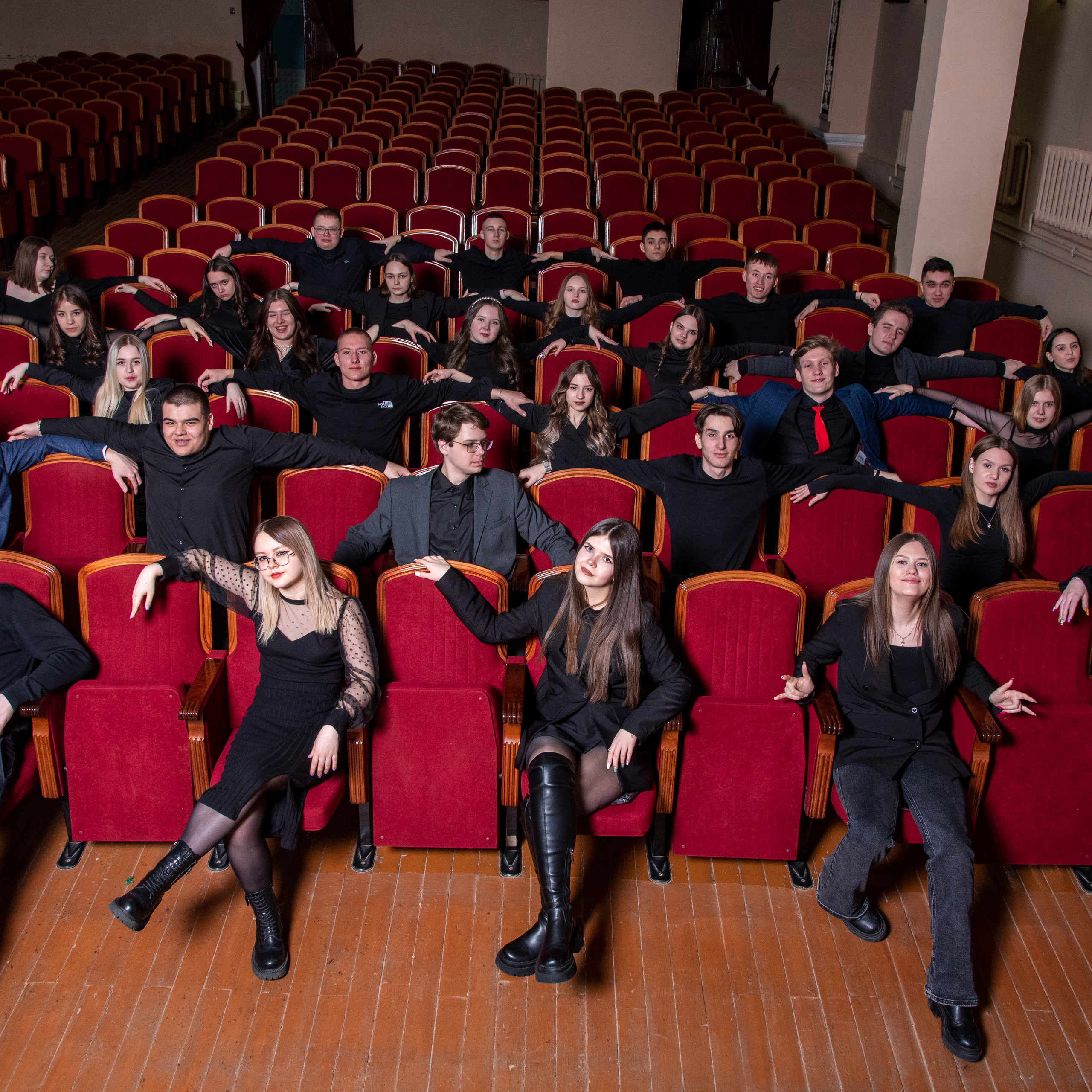 Отзывы. Студия выпускных альбомов VeryBook ®