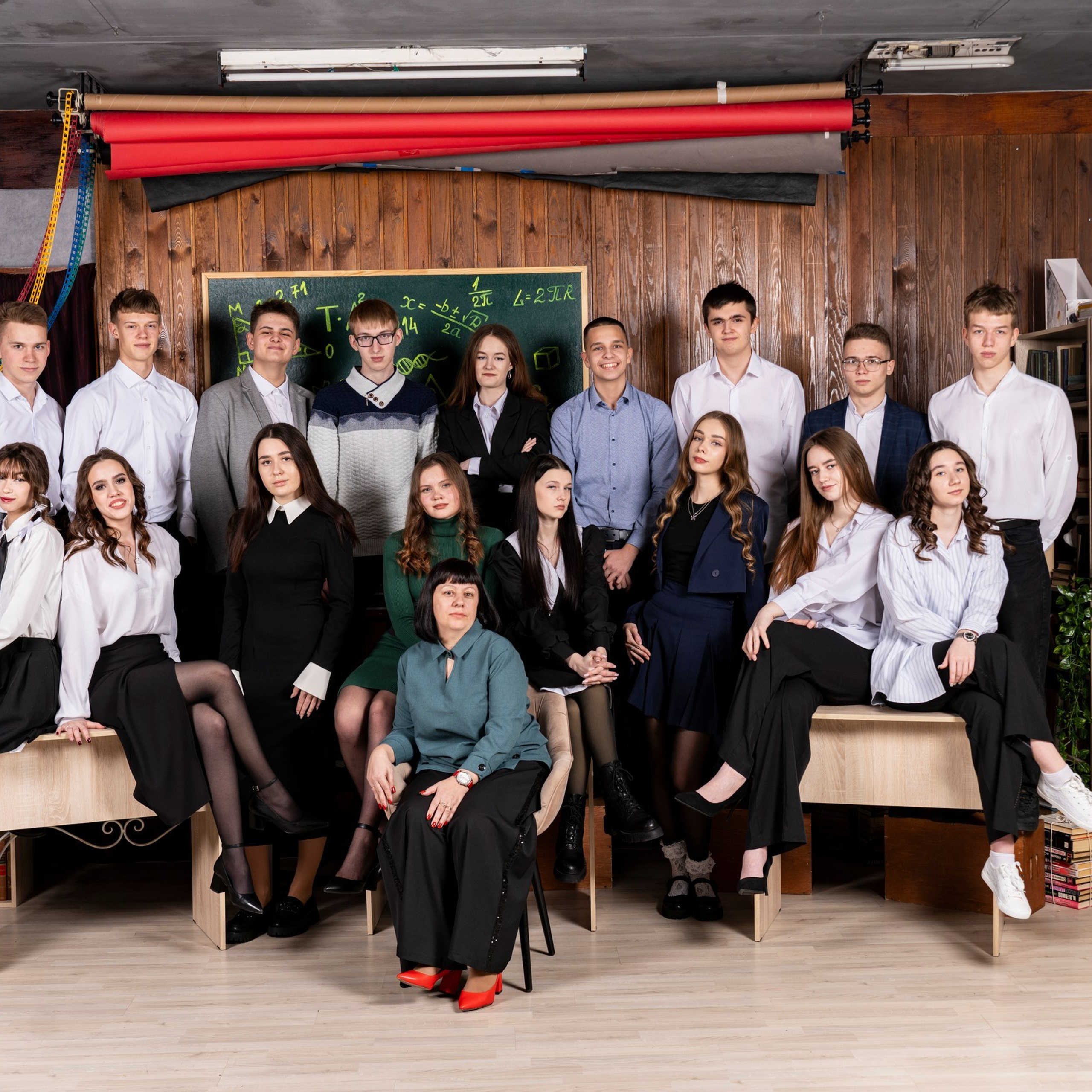 Отзывы. Студия выпускных альбомов VeryBook ®