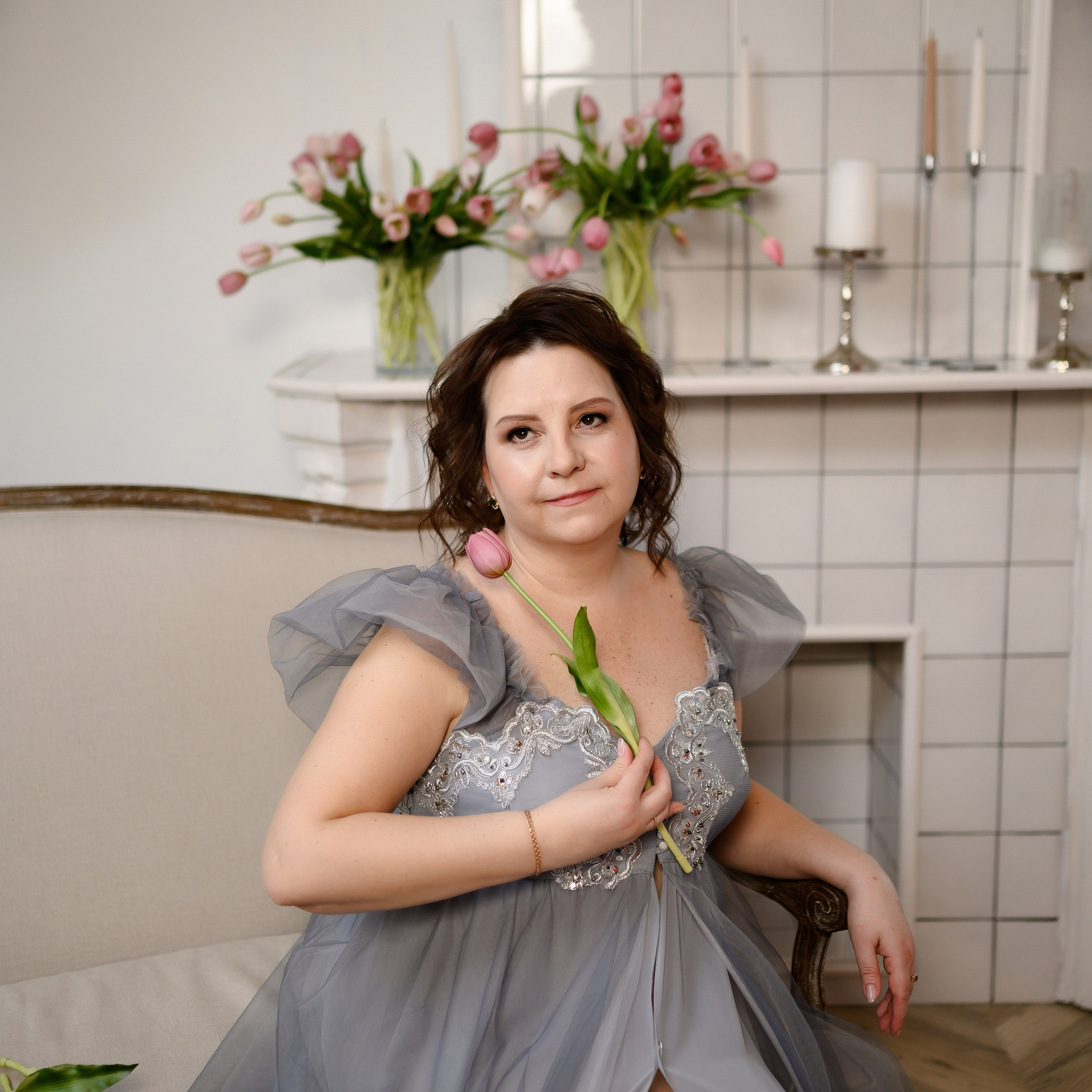 Отзывы. Фотограф в Краснодаре Скубицкая Альбина