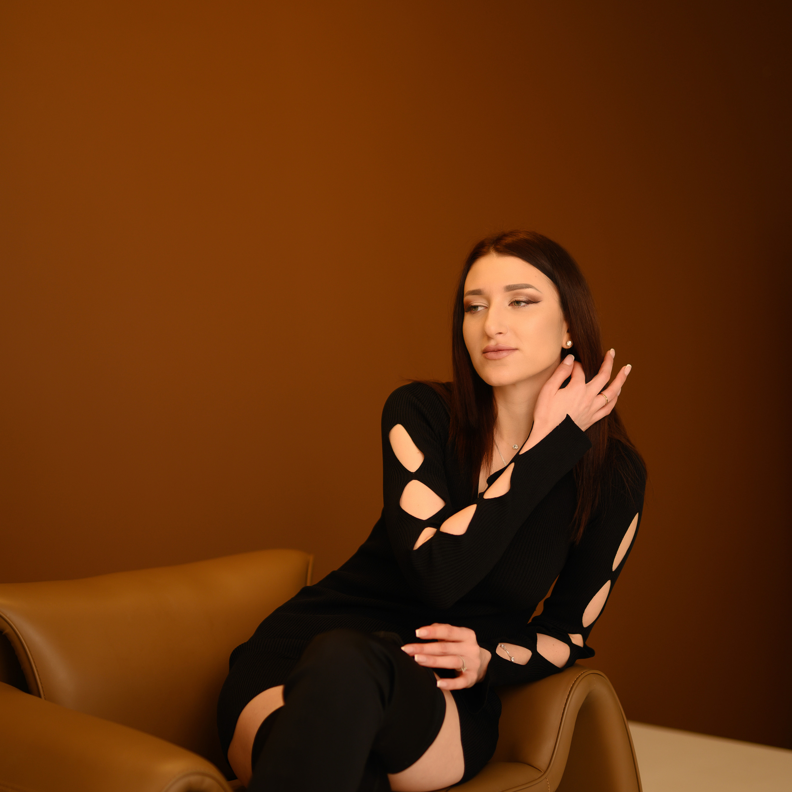 Инна | Студийная съемка