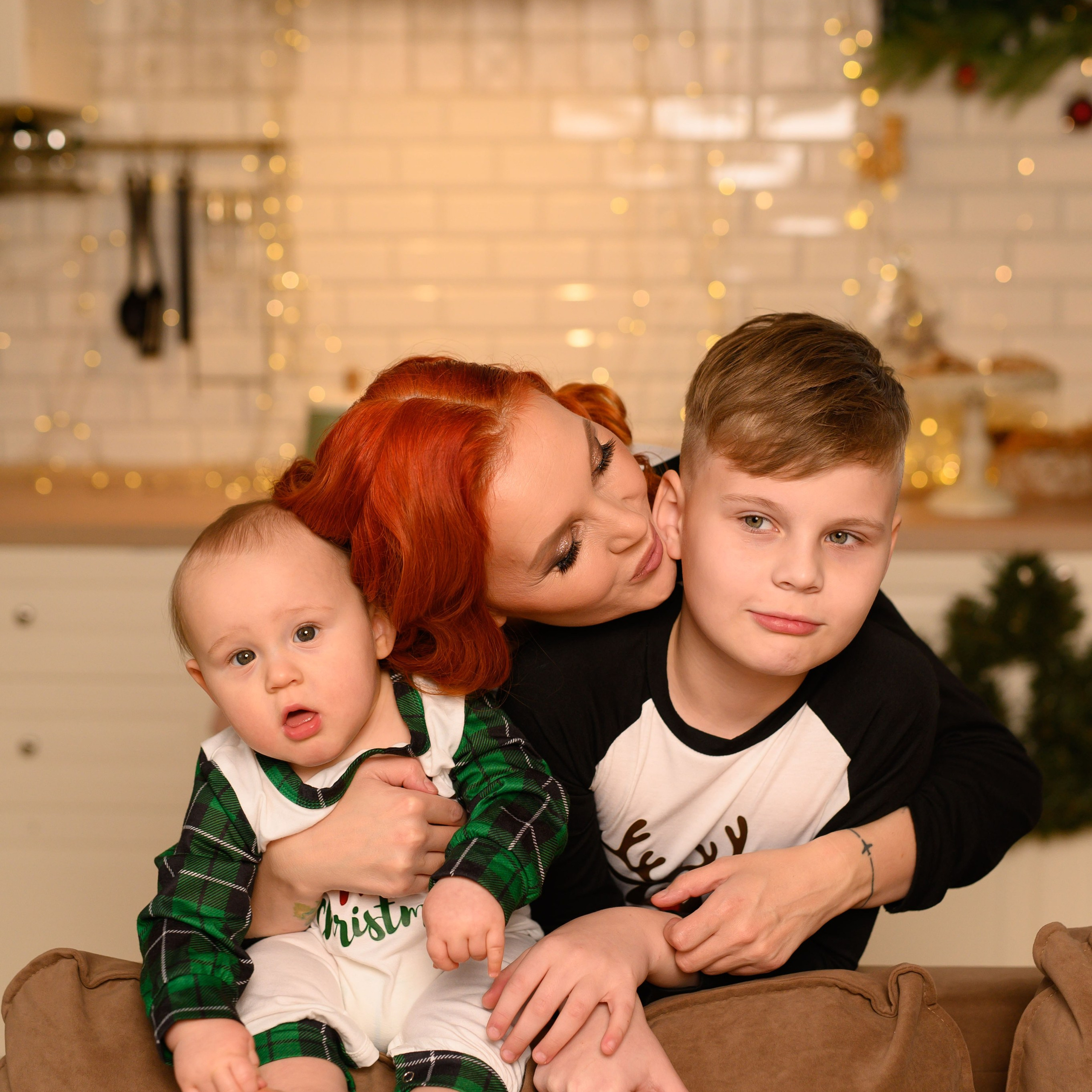 Отзывы. Фотограф в Краснодаре Скубицкая Альбина