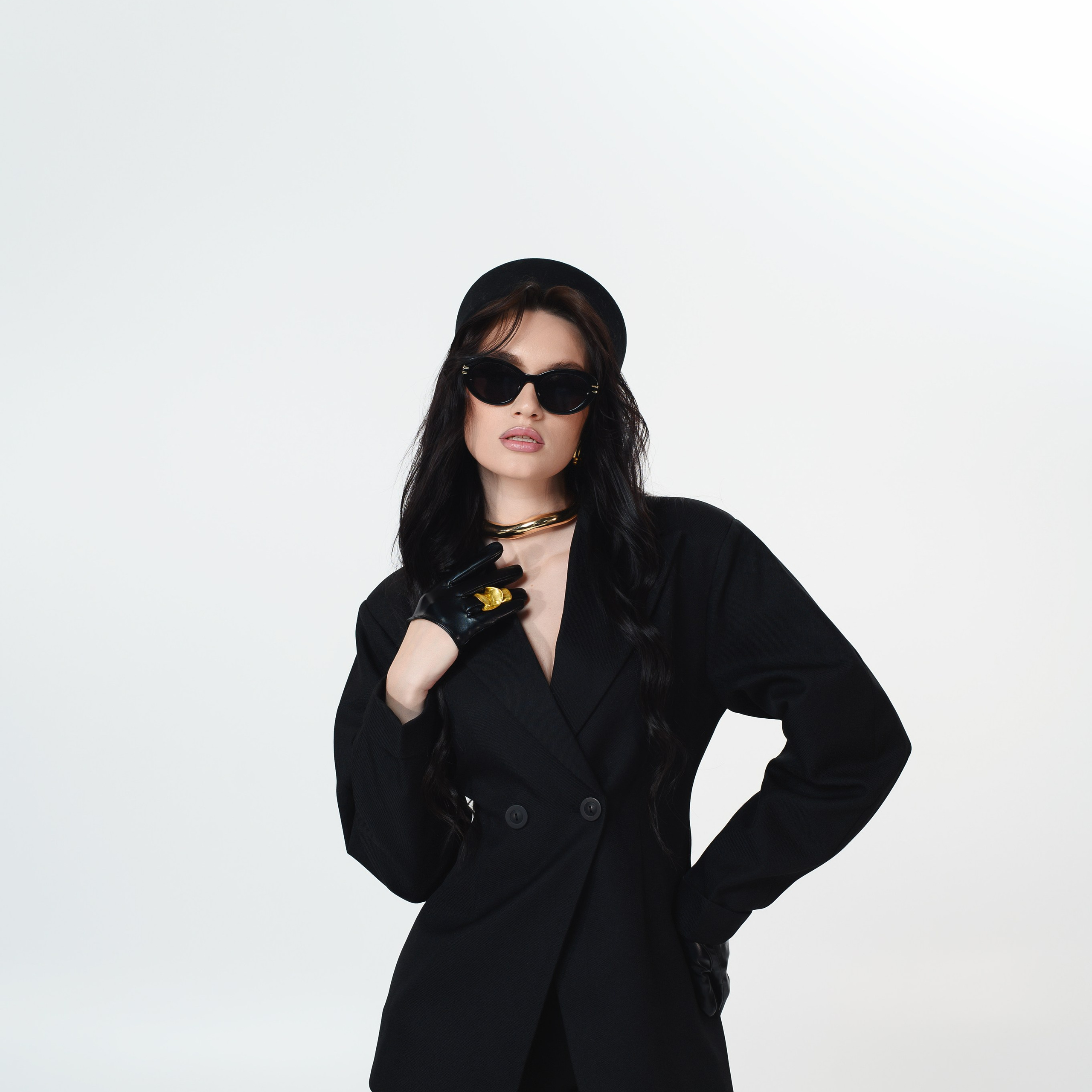 Мирослава Отражение