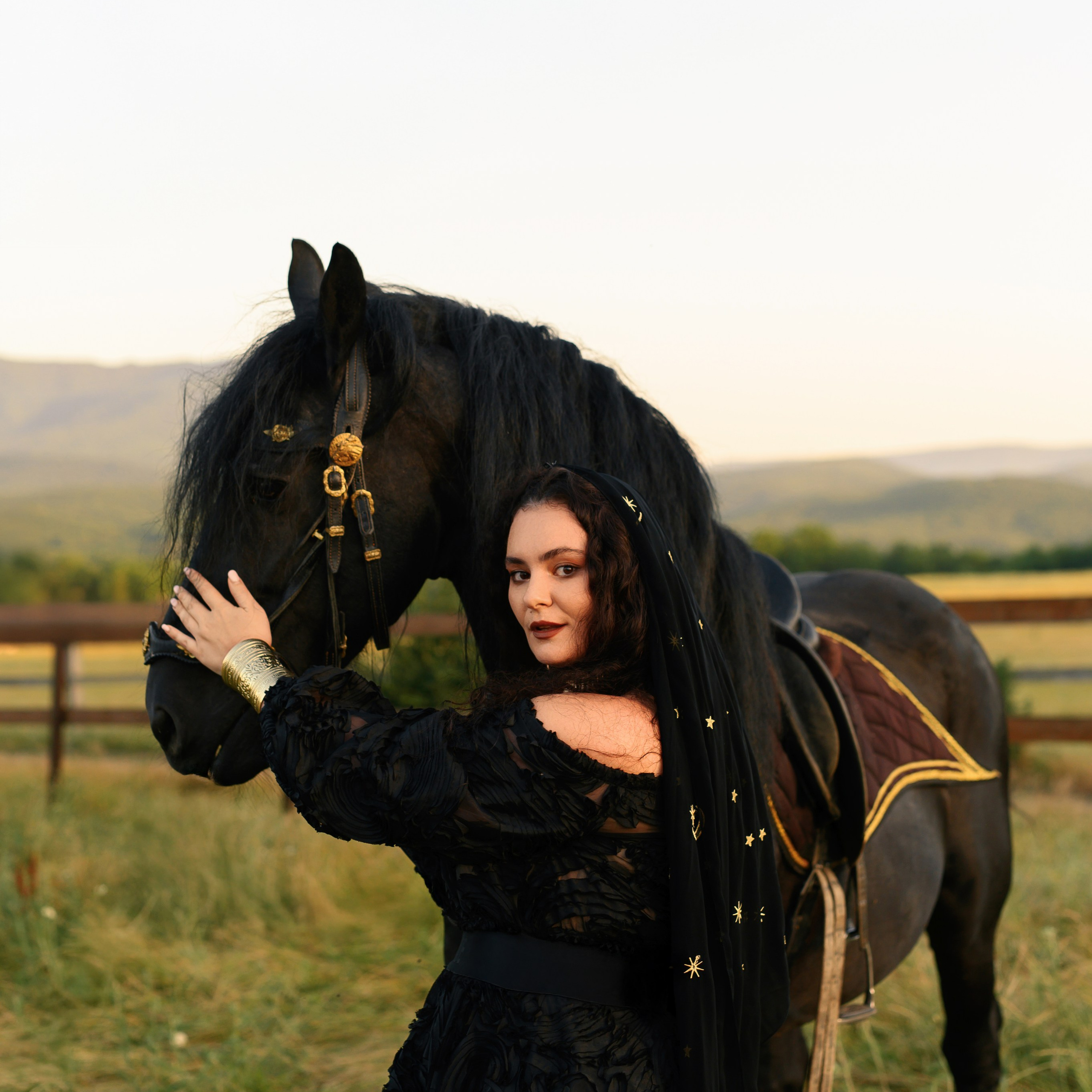 Юля ферма Владимировка