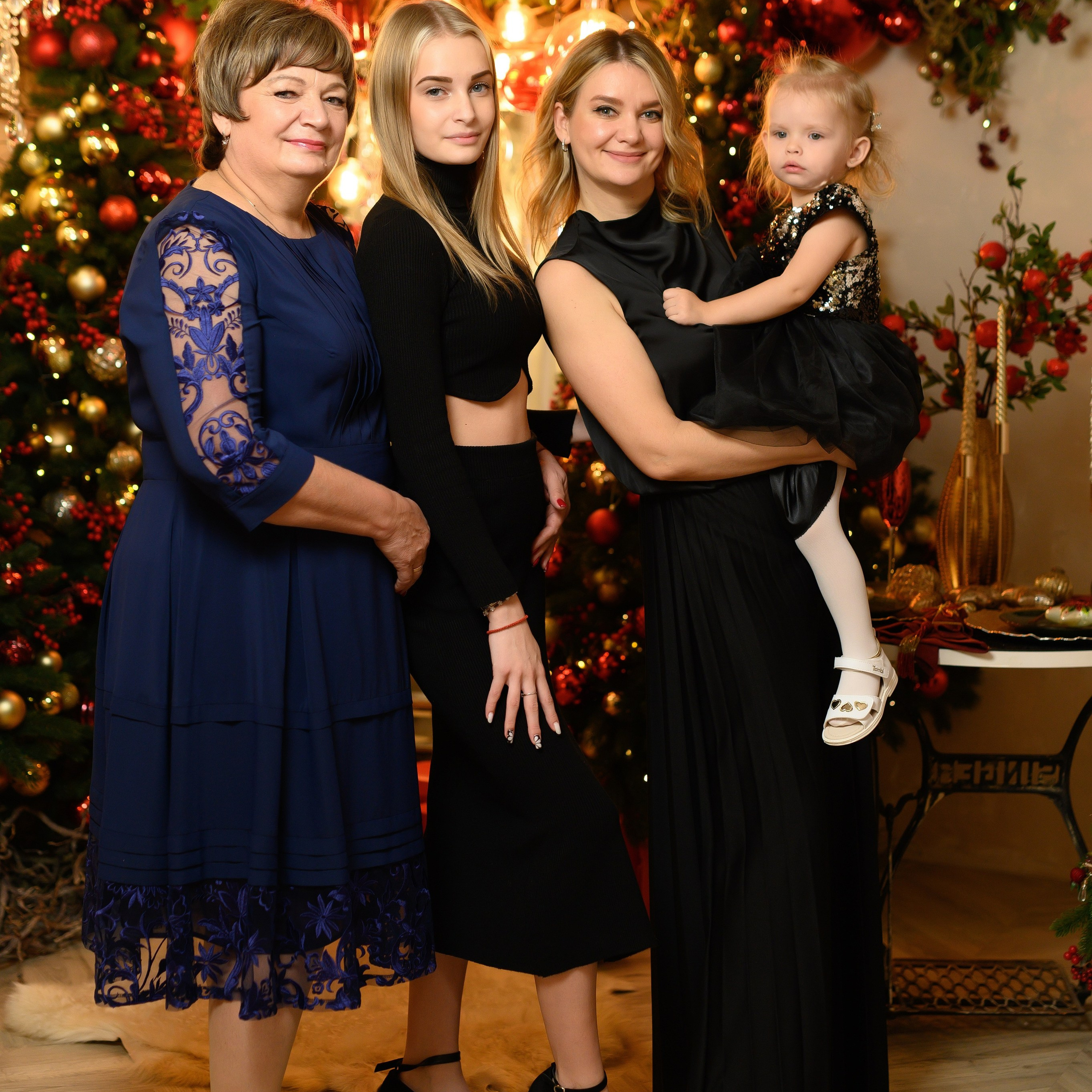 Отзывы. Фотограф в Краснодаре Скубицкая Альбина