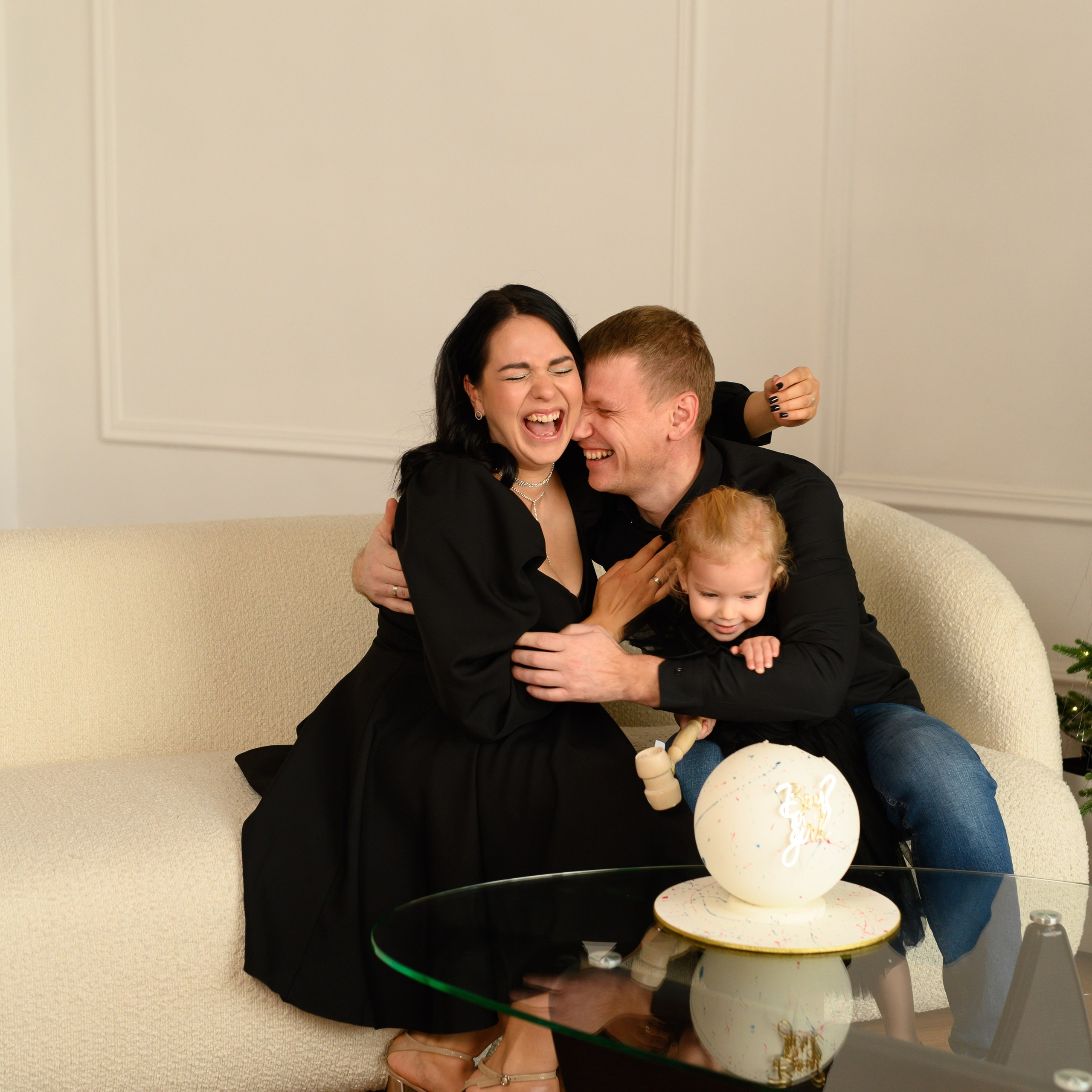 Отзывы. Фотограф в Краснодаре Скубицкая Альбина