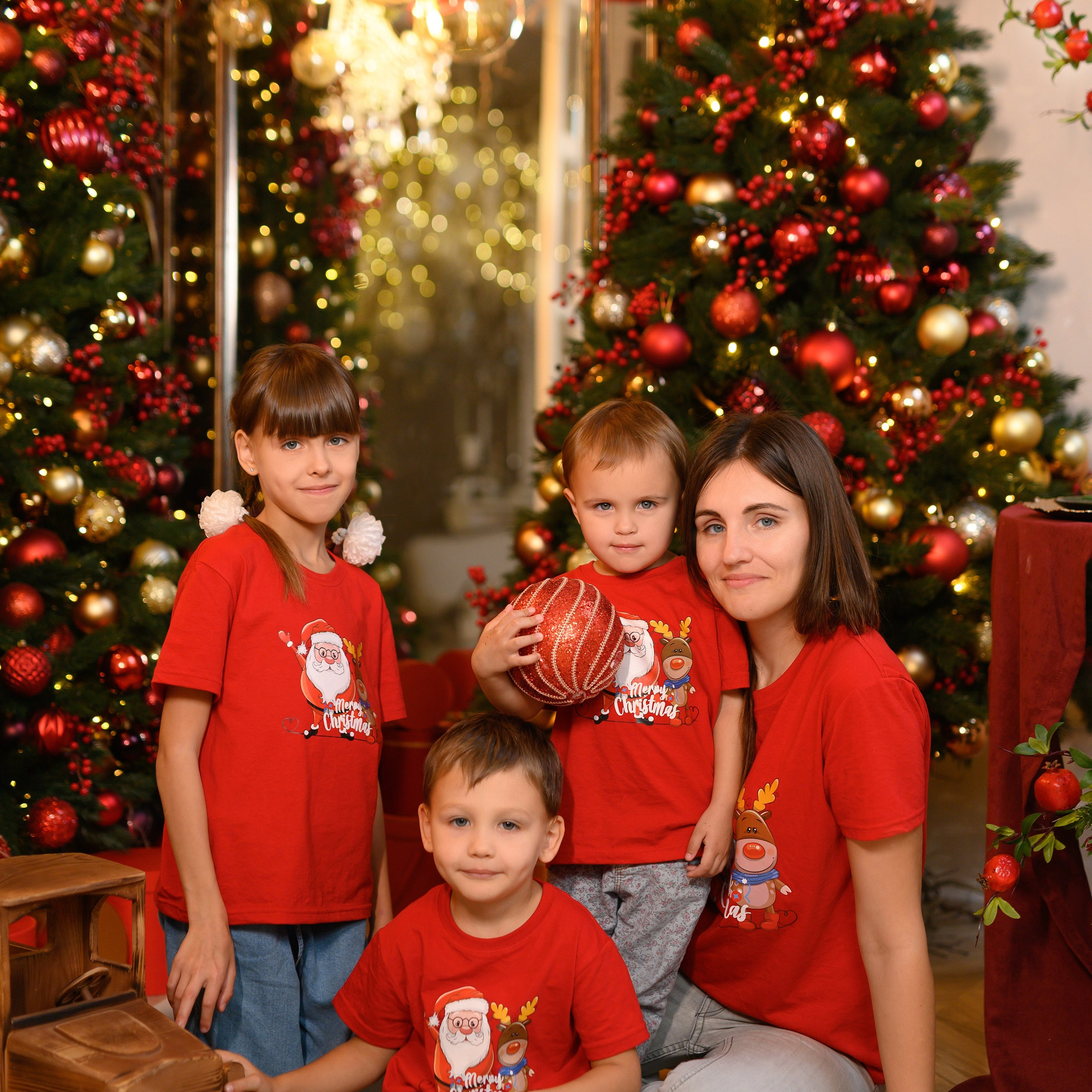 Отзывы. Фотограф в Краснодаре Скубицкая Альбина