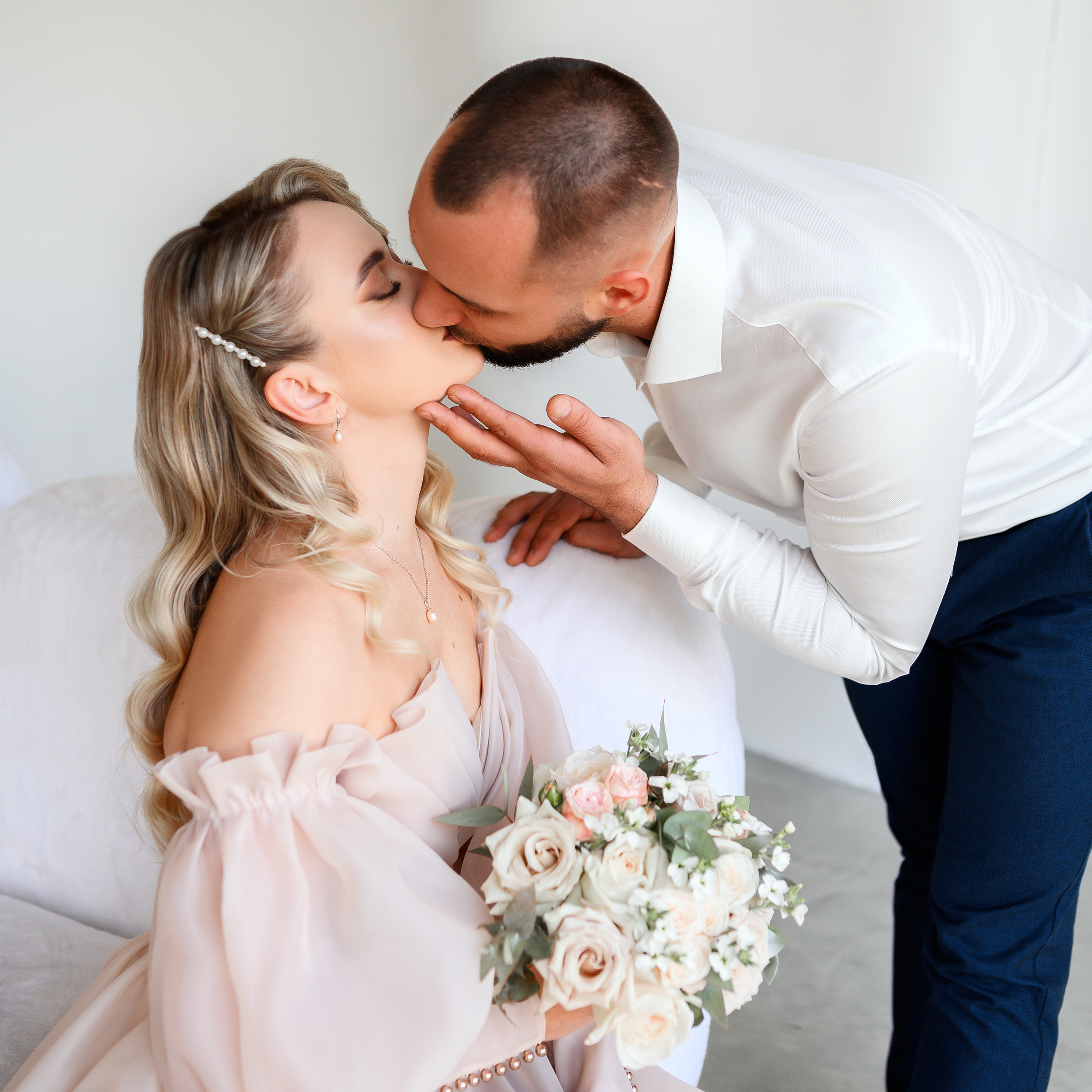 Отзывы. Фотограф в Краснодаре Скубицкая Альбина